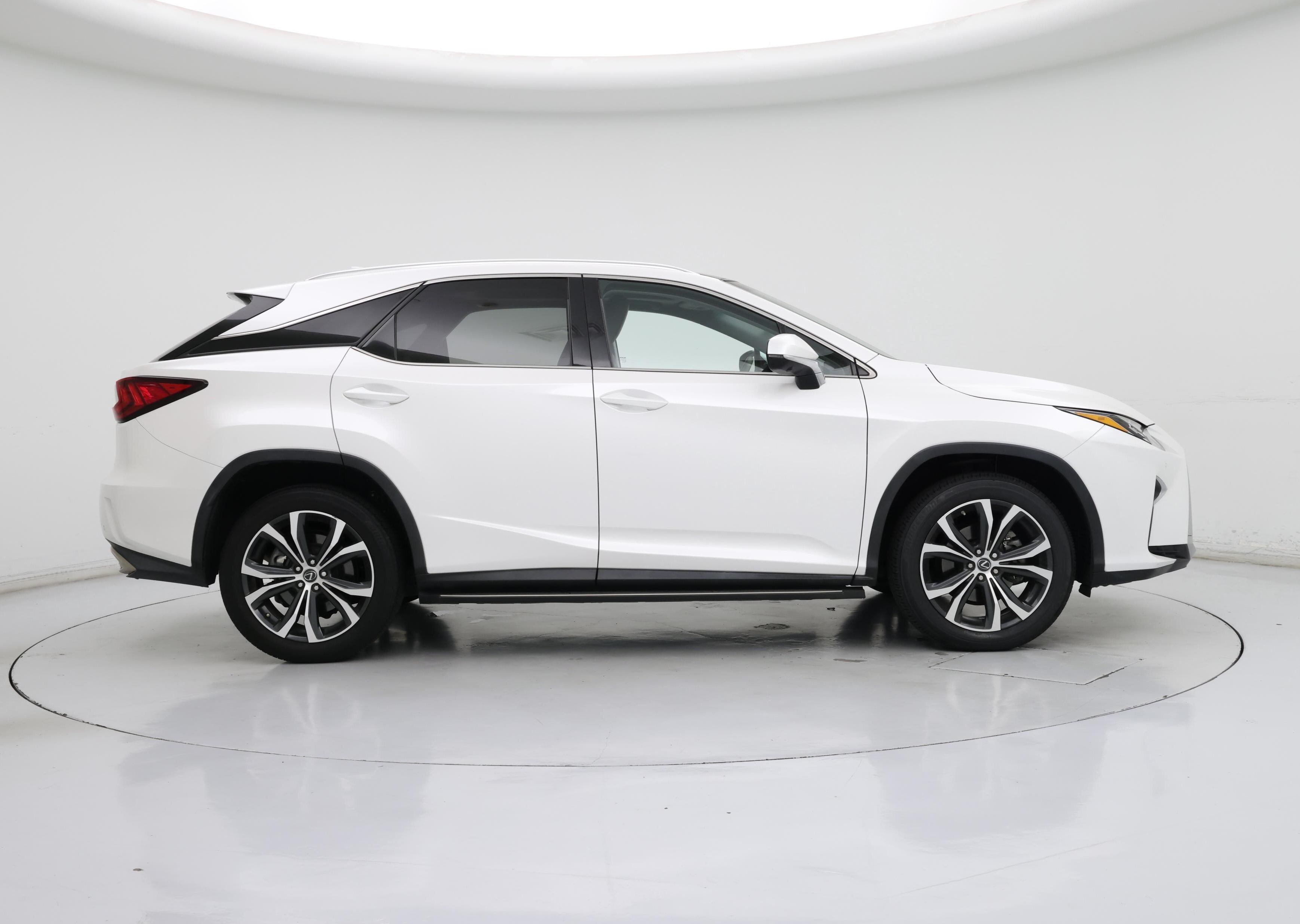 Thumbnail: 2019 Lexus RX - 7