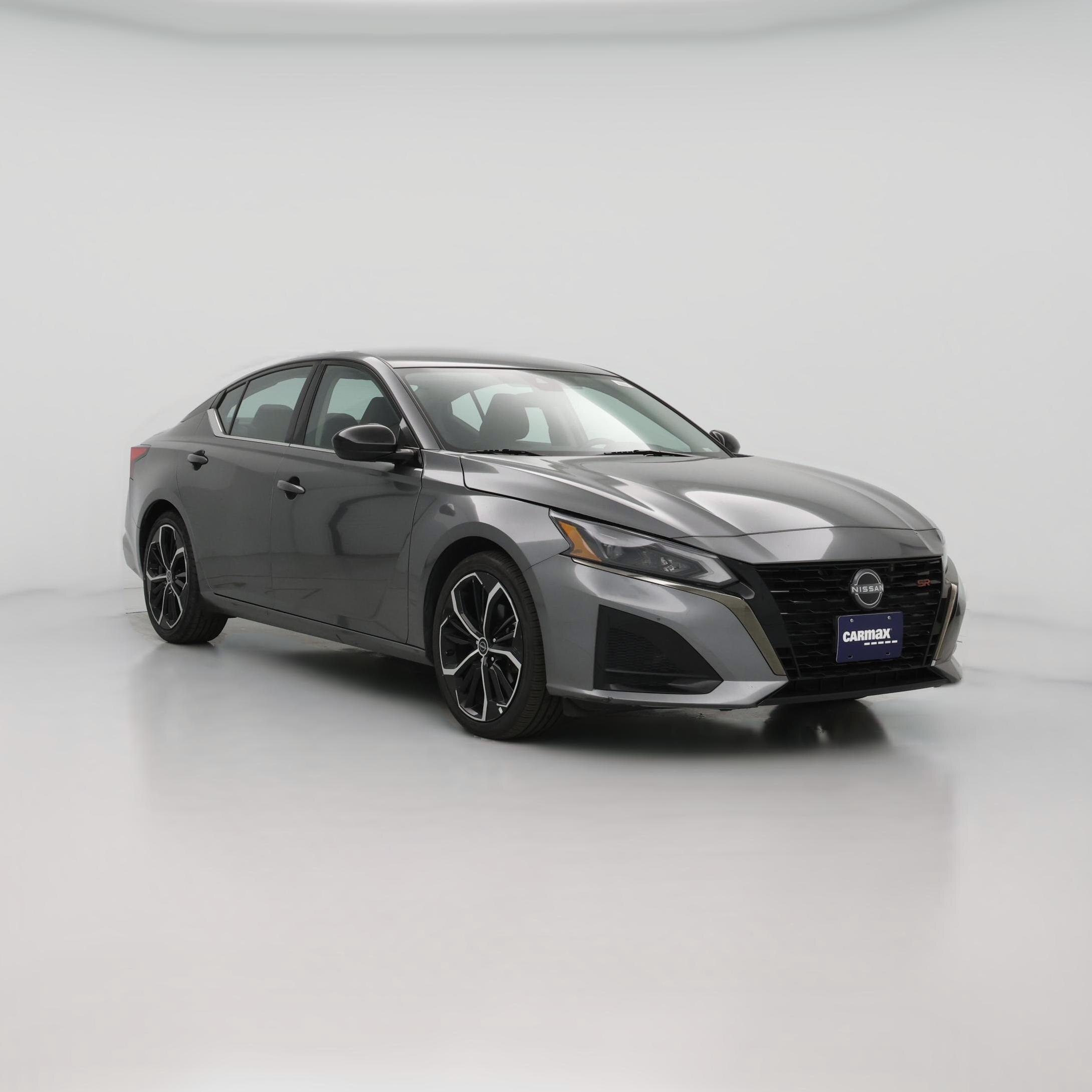 Thumbnail: 2023 Nissan Altima - 1