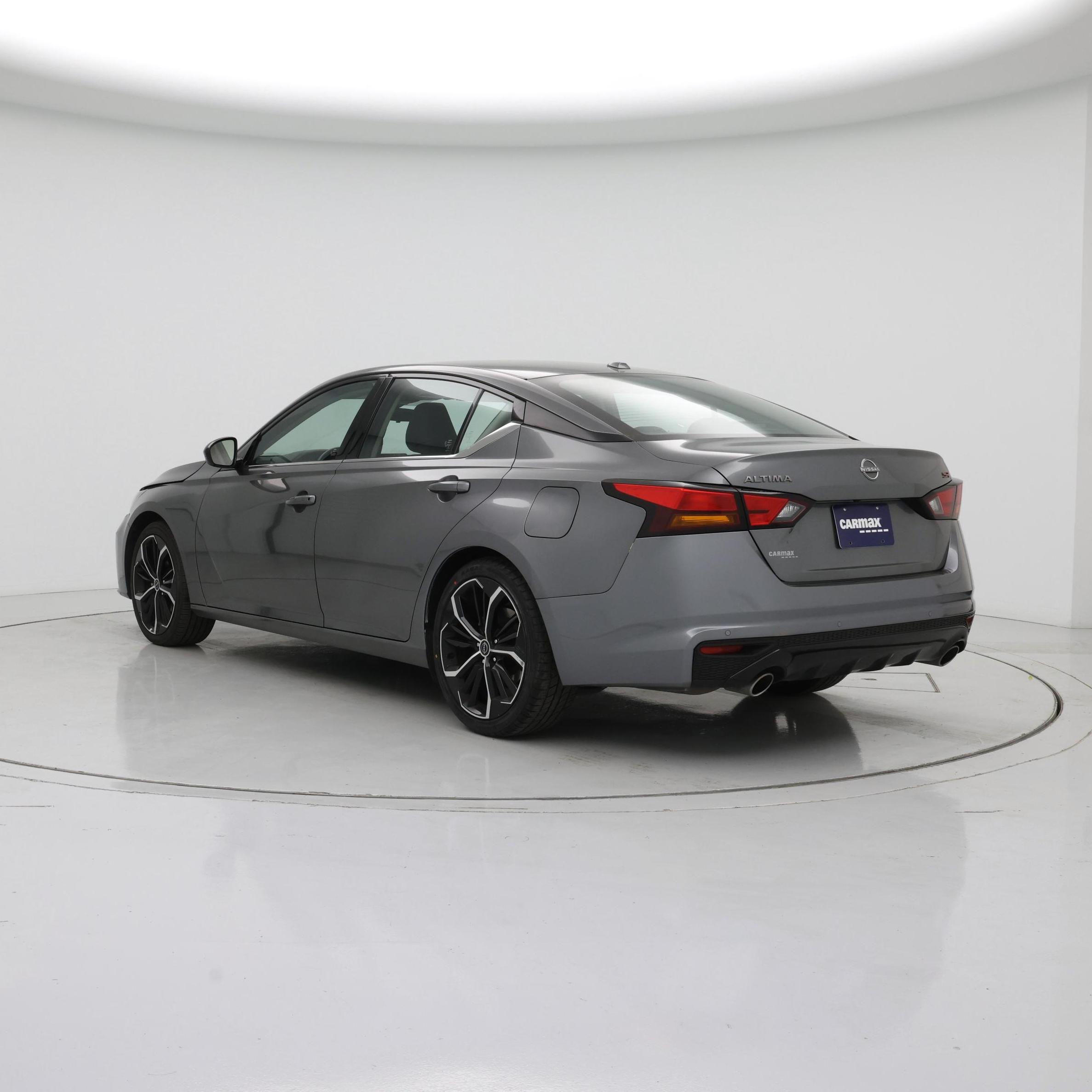 Thumbnail: 2023 Nissan Altima - 2