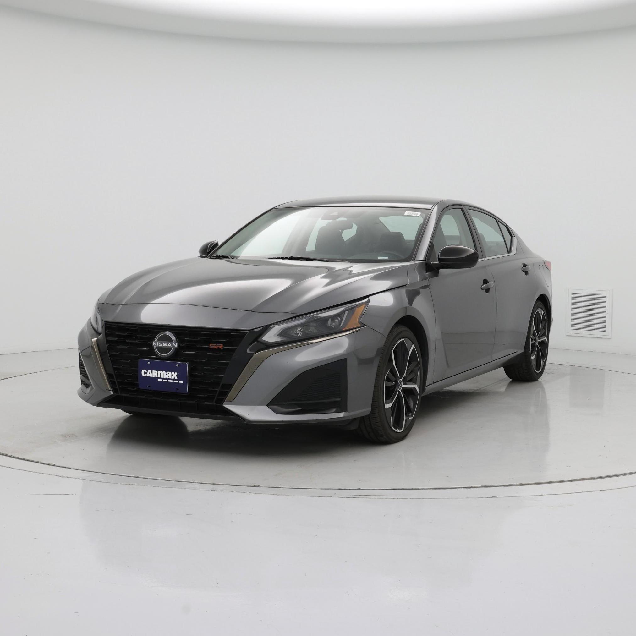 Thumbnail: 2023 Nissan Altima - 4