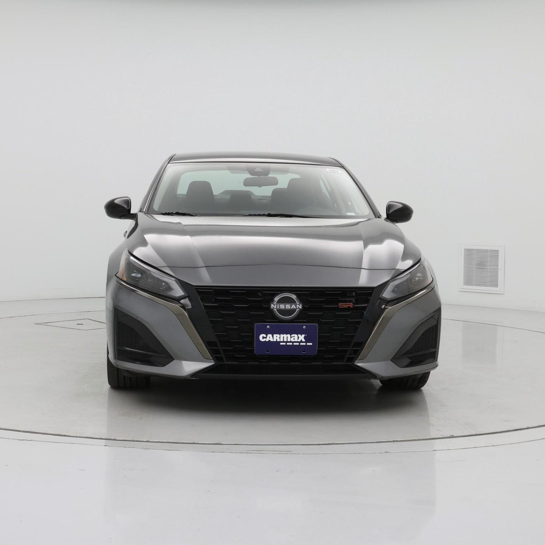 Thumbnail: 2023 Nissan Altima - 5