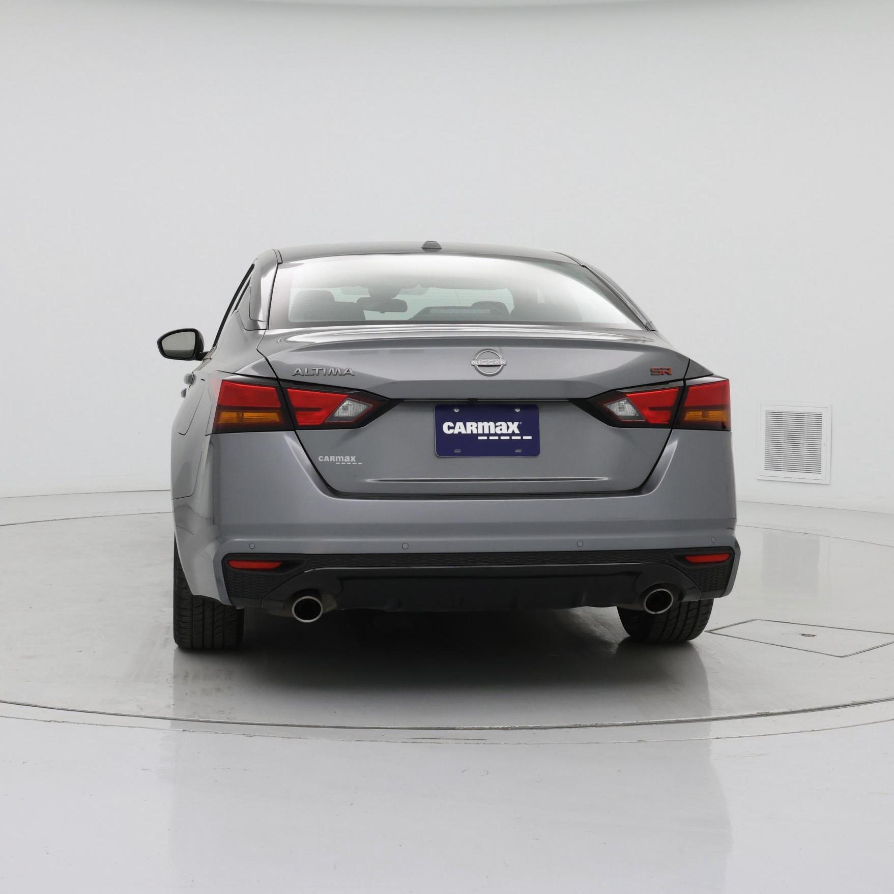 Thumbnail: 2023 Nissan Altima - 6