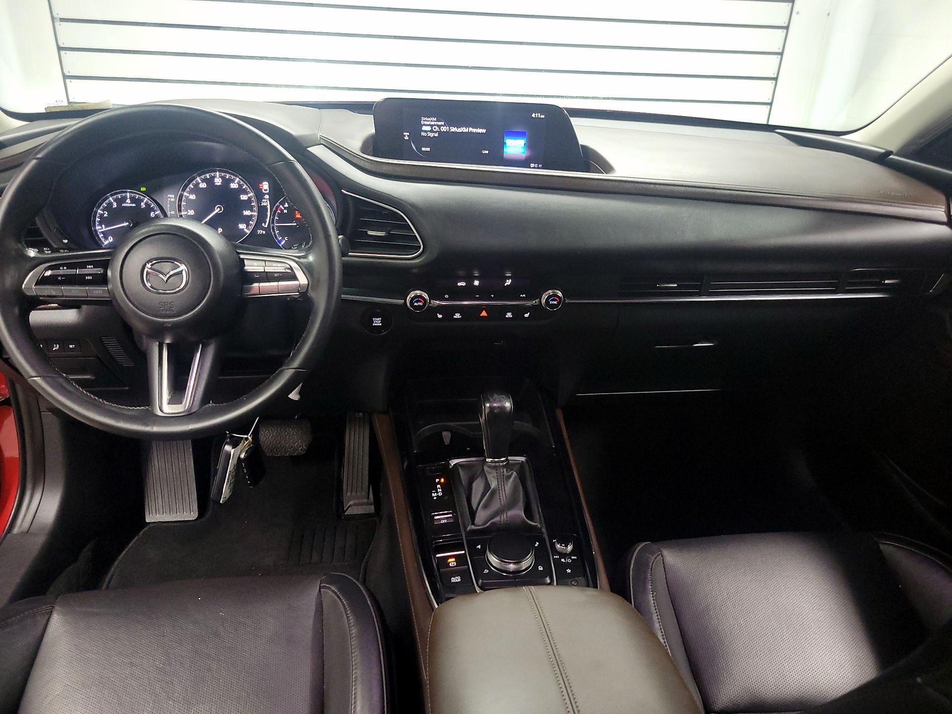 Thumbnail: 2020 Mazda CX-30 - 9
