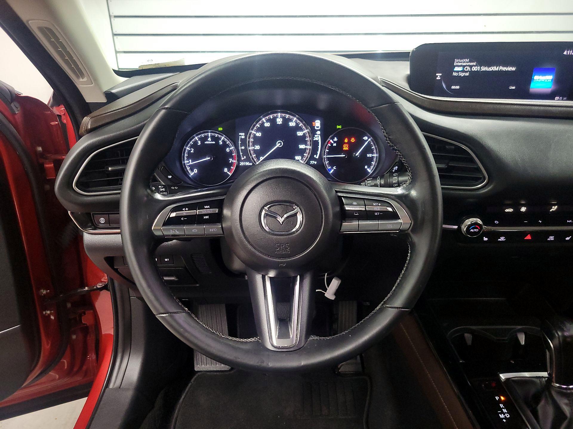 Thumbnail: 2020 Mazda CX-30 - 10