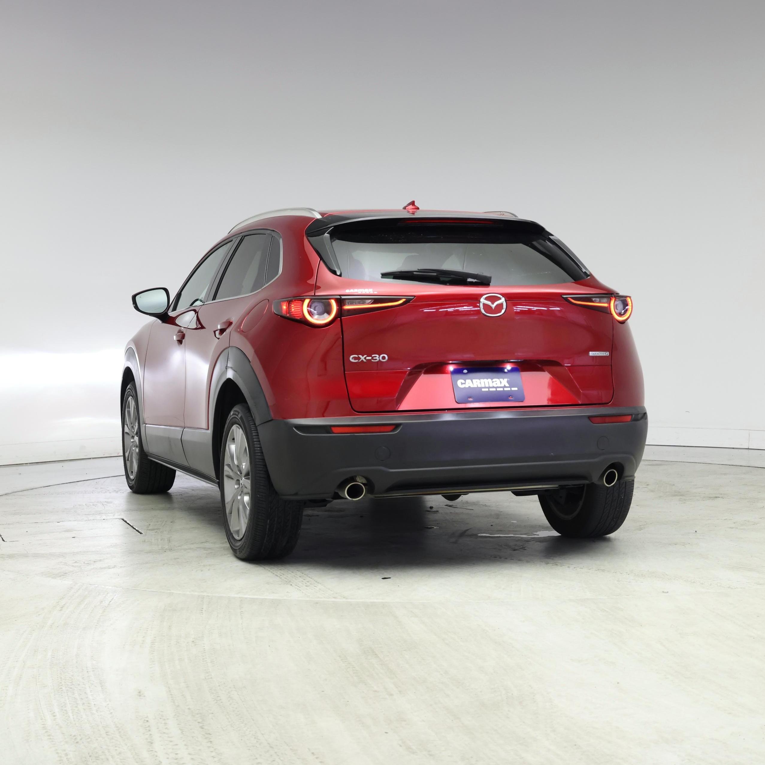 Thumbnail: 2020 Mazda CX-30 - 2
