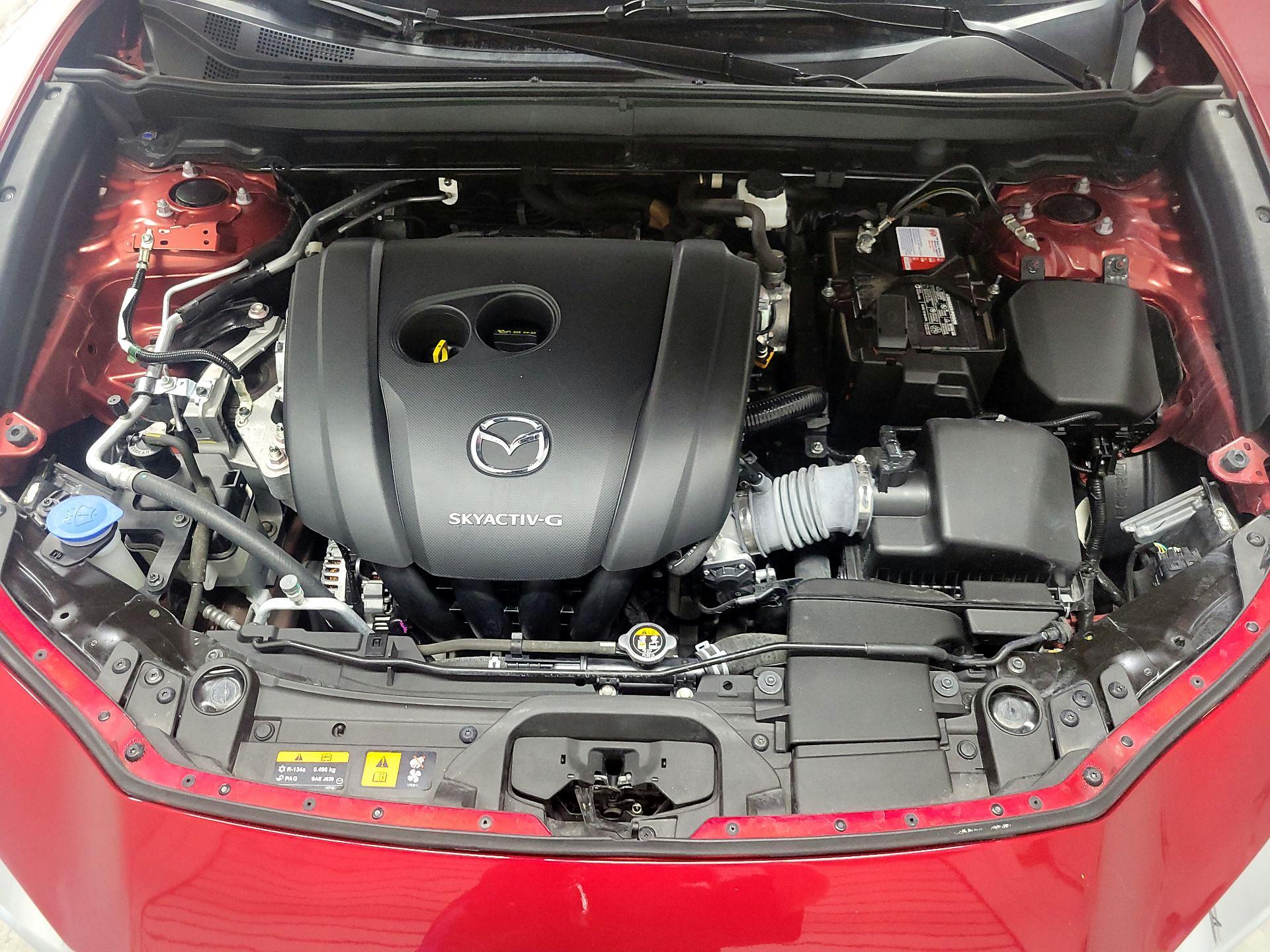Thumbnail: 2020 Mazda CX-30 - 19