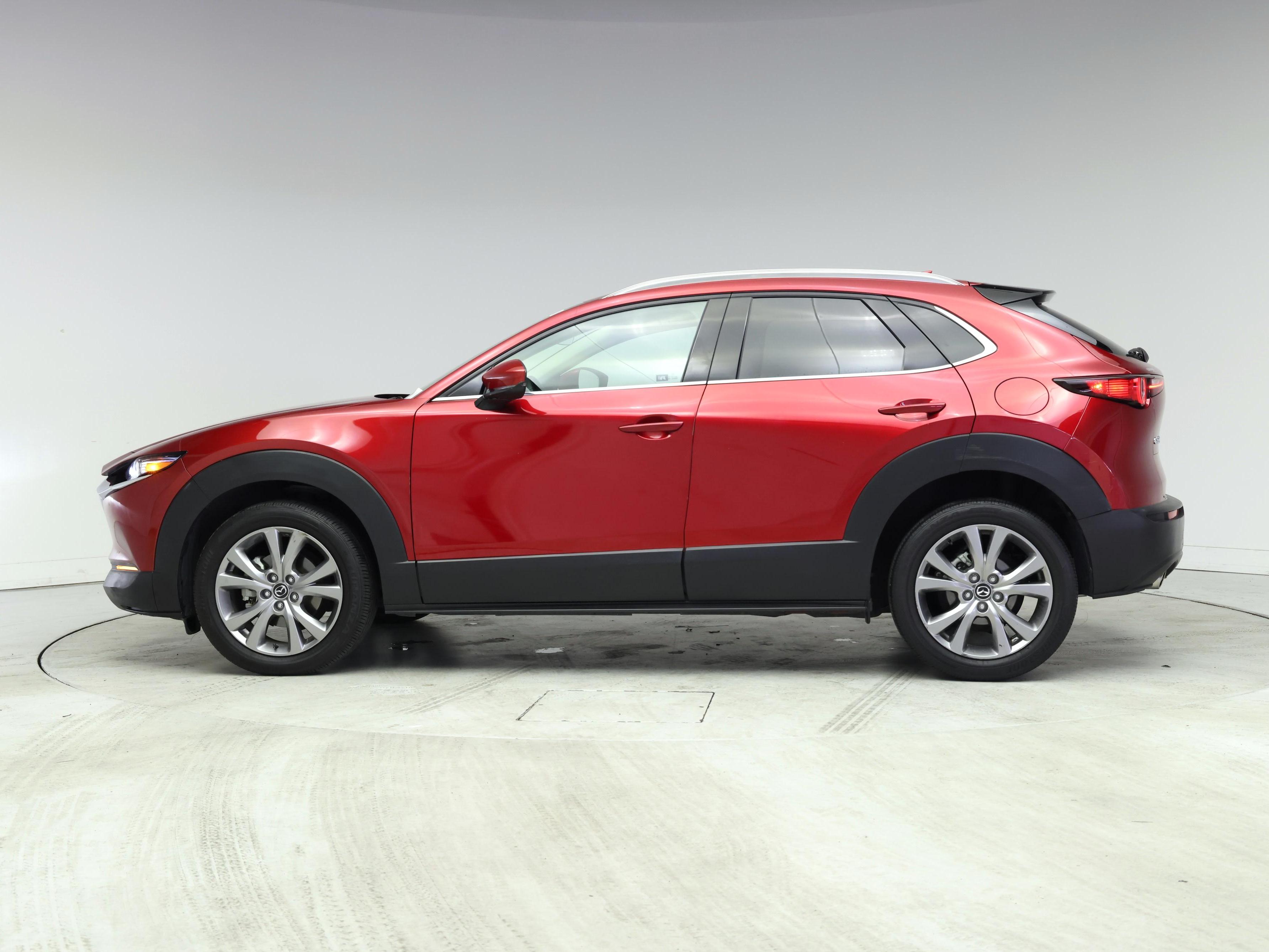 Thumbnail: 2020 Mazda CX-30 - 3