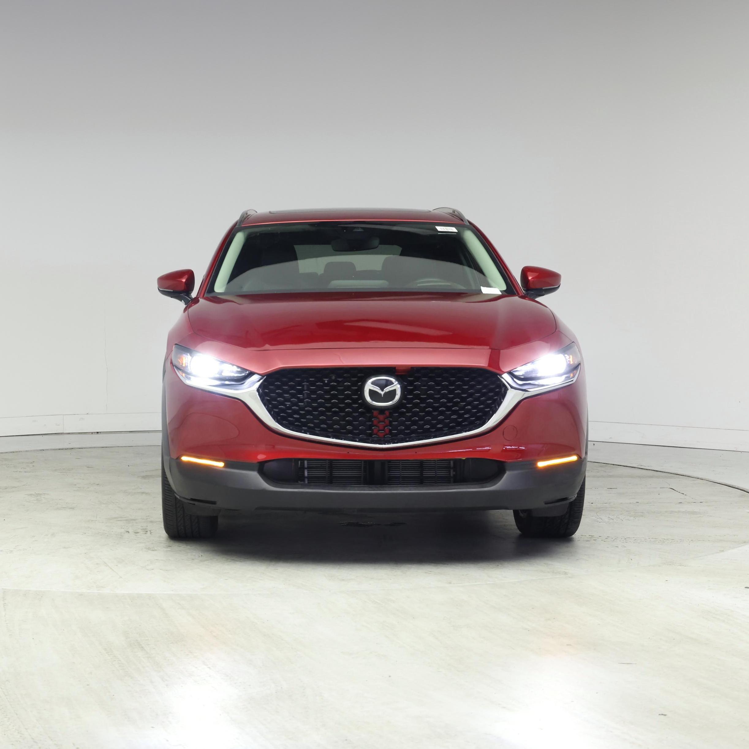 Thumbnail: 2020 Mazda CX-30 - 5