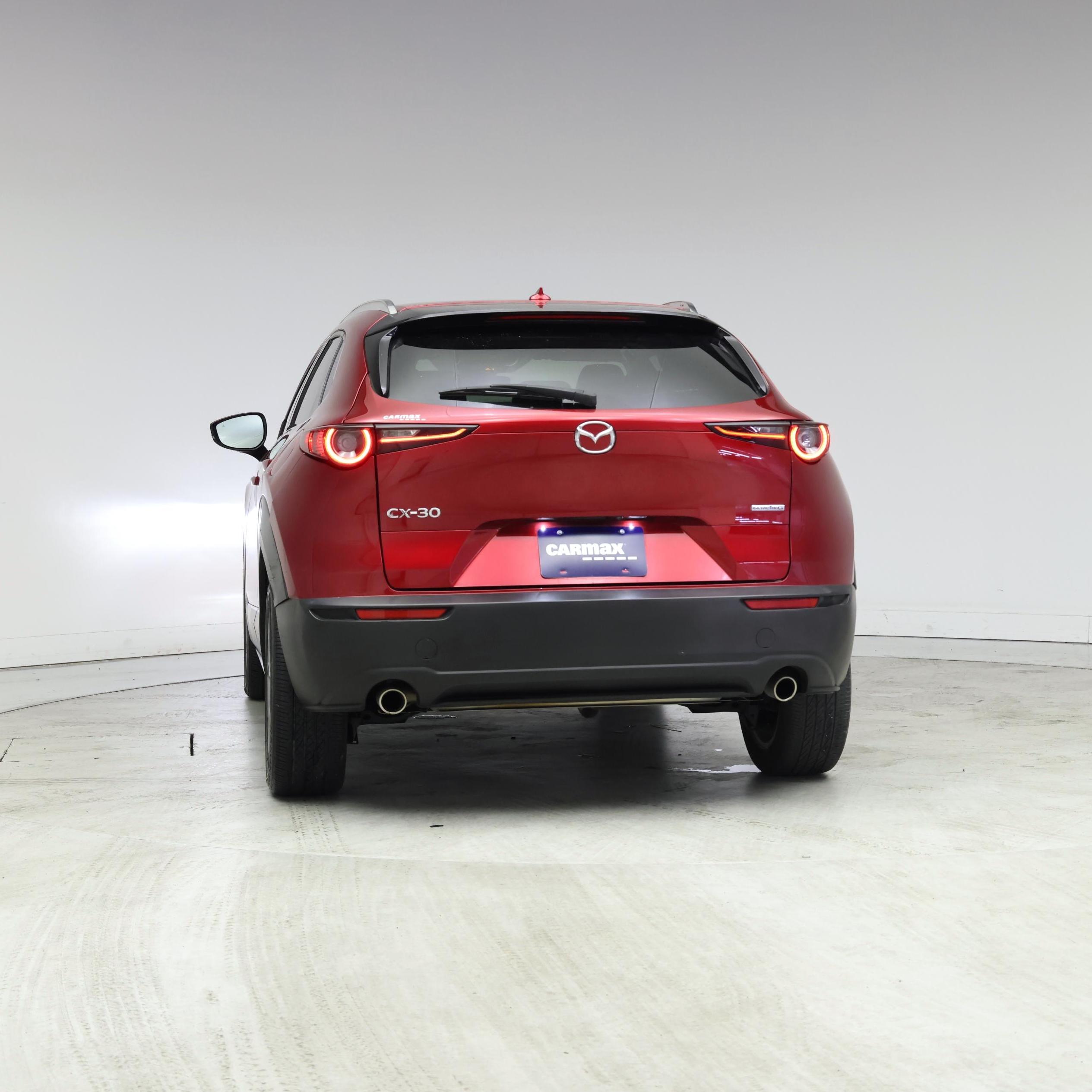 Thumbnail: 2020 Mazda CX-30 - 6