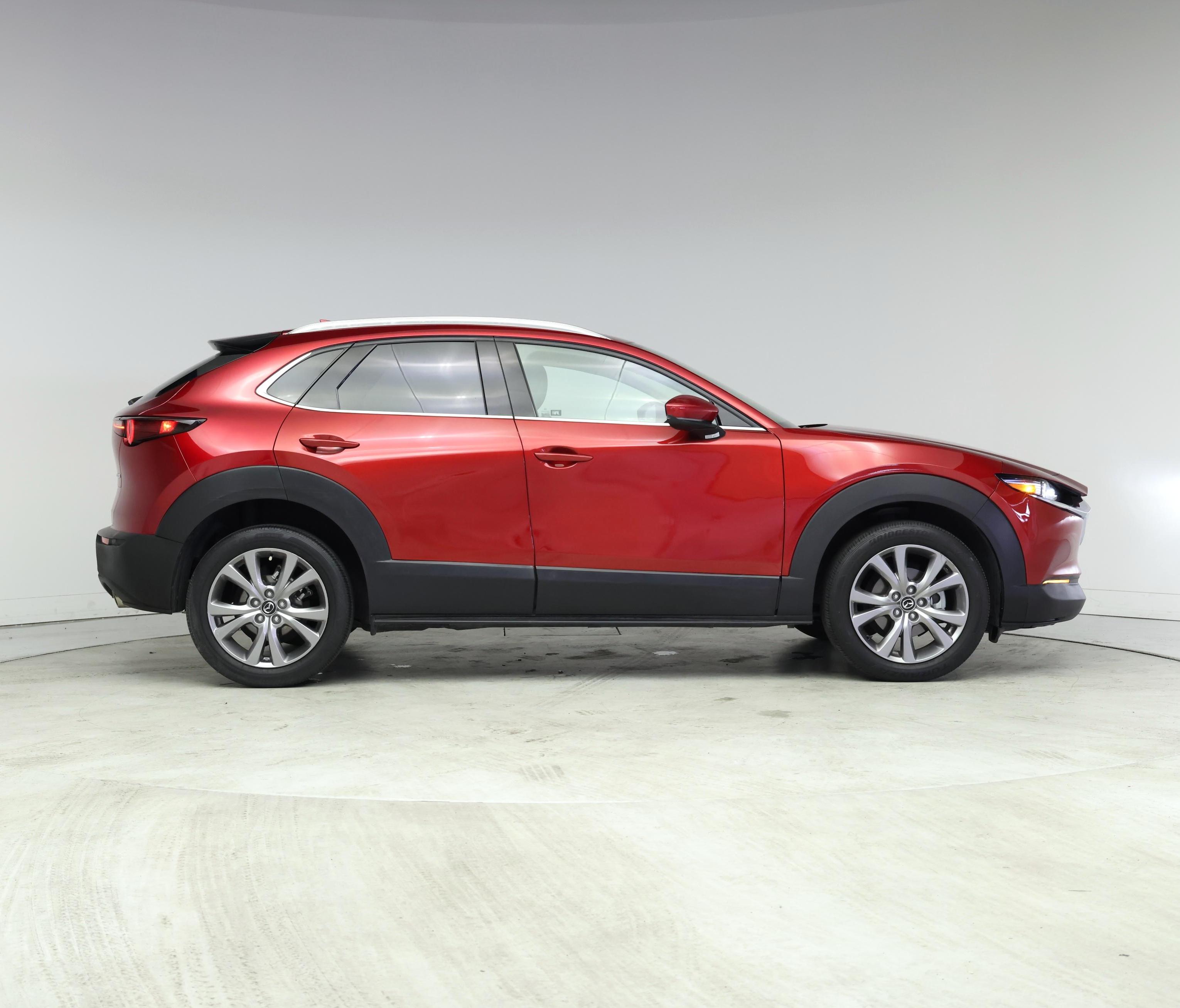 Thumbnail: 2020 Mazda CX-30 - 7