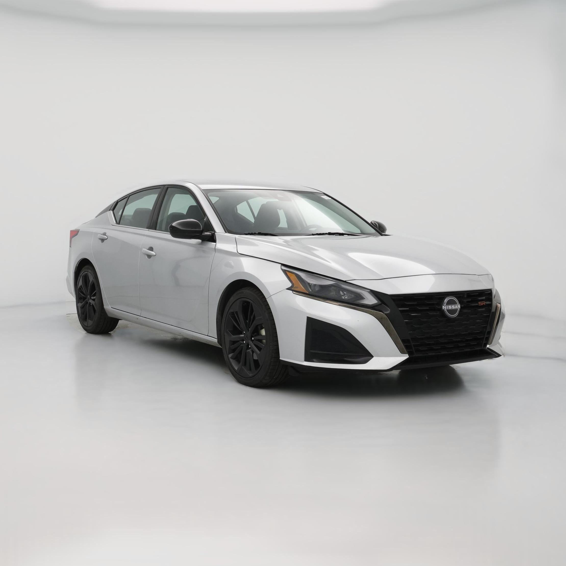 Thumbnail: 2023 Nissan Altima - 1