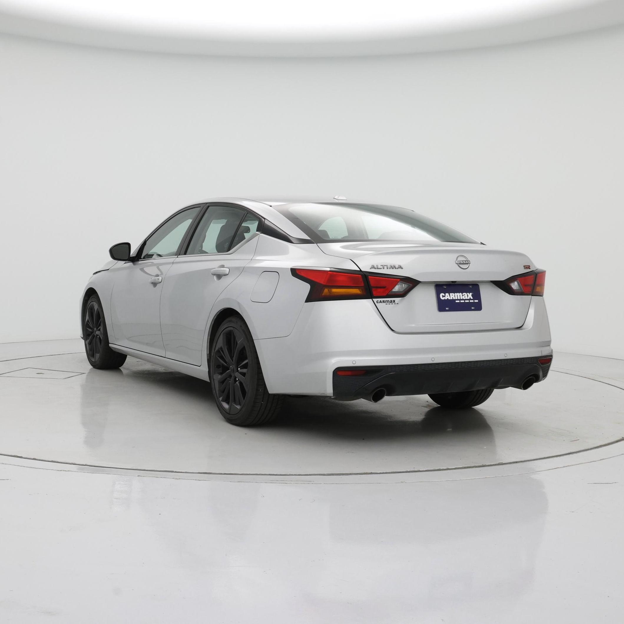 Thumbnail: 2023 Nissan Altima - 2