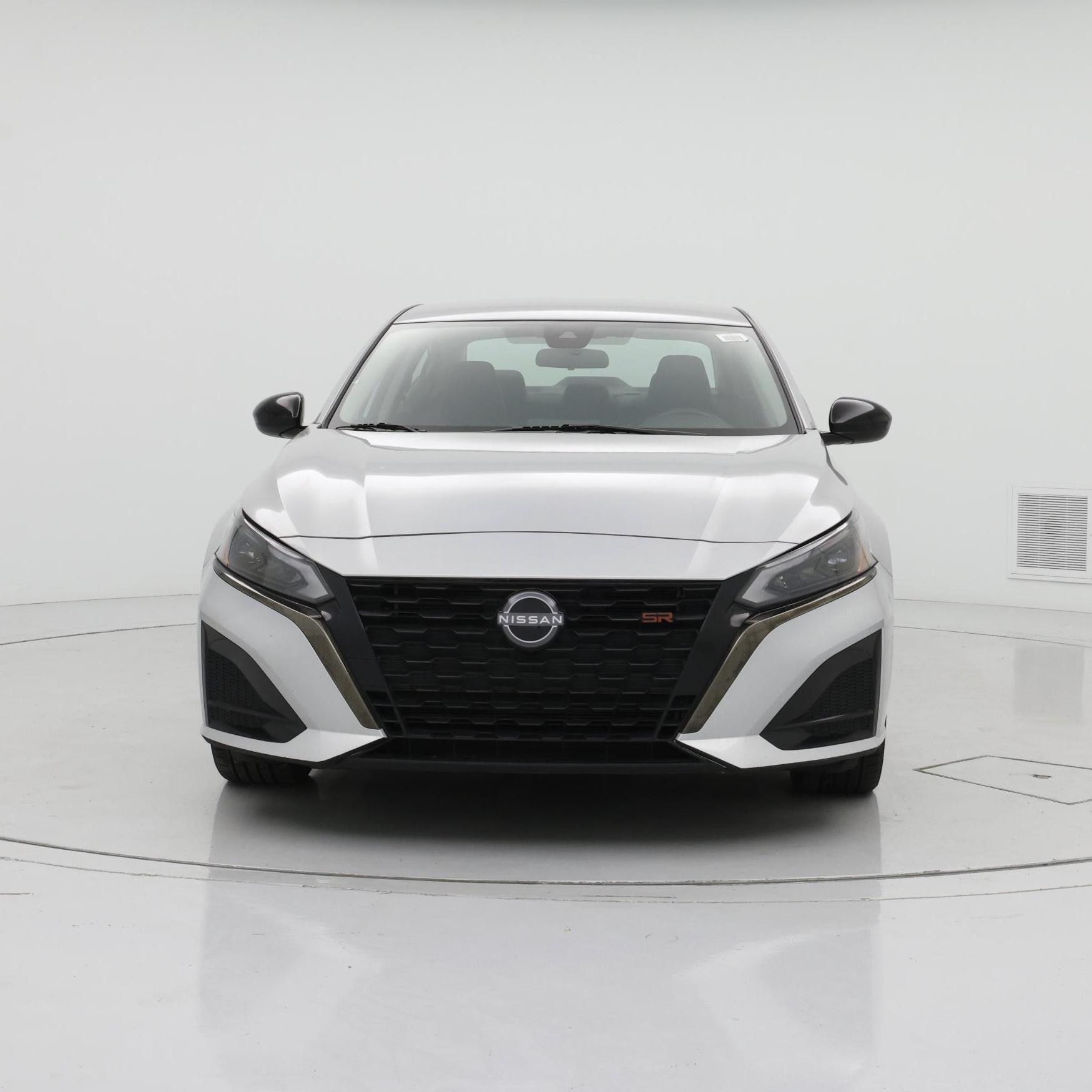 Thumbnail: 2023 Nissan Altima - 5