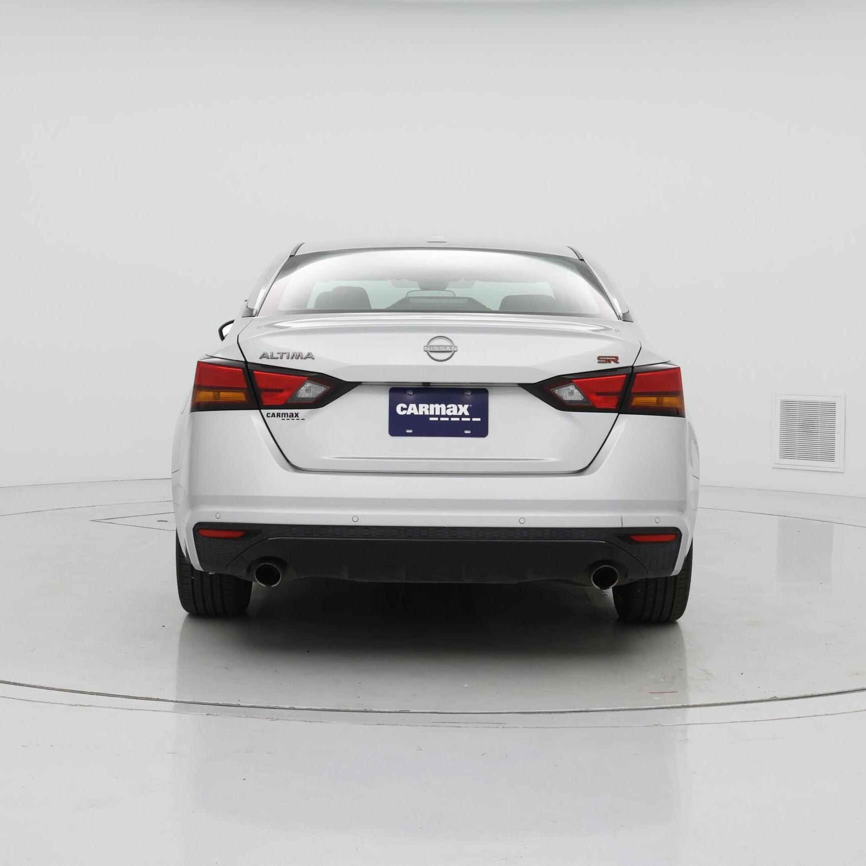 Thumbnail: 2023 Nissan Altima - 6