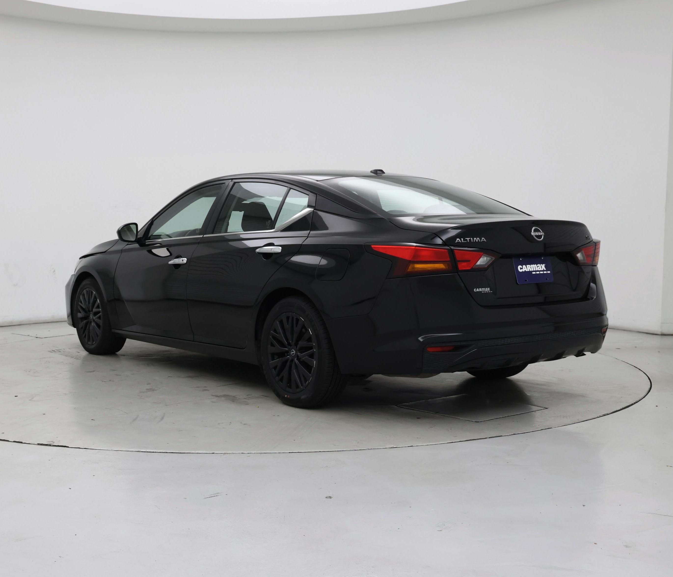Thumbnail: 2023 Nissan Altima - 2