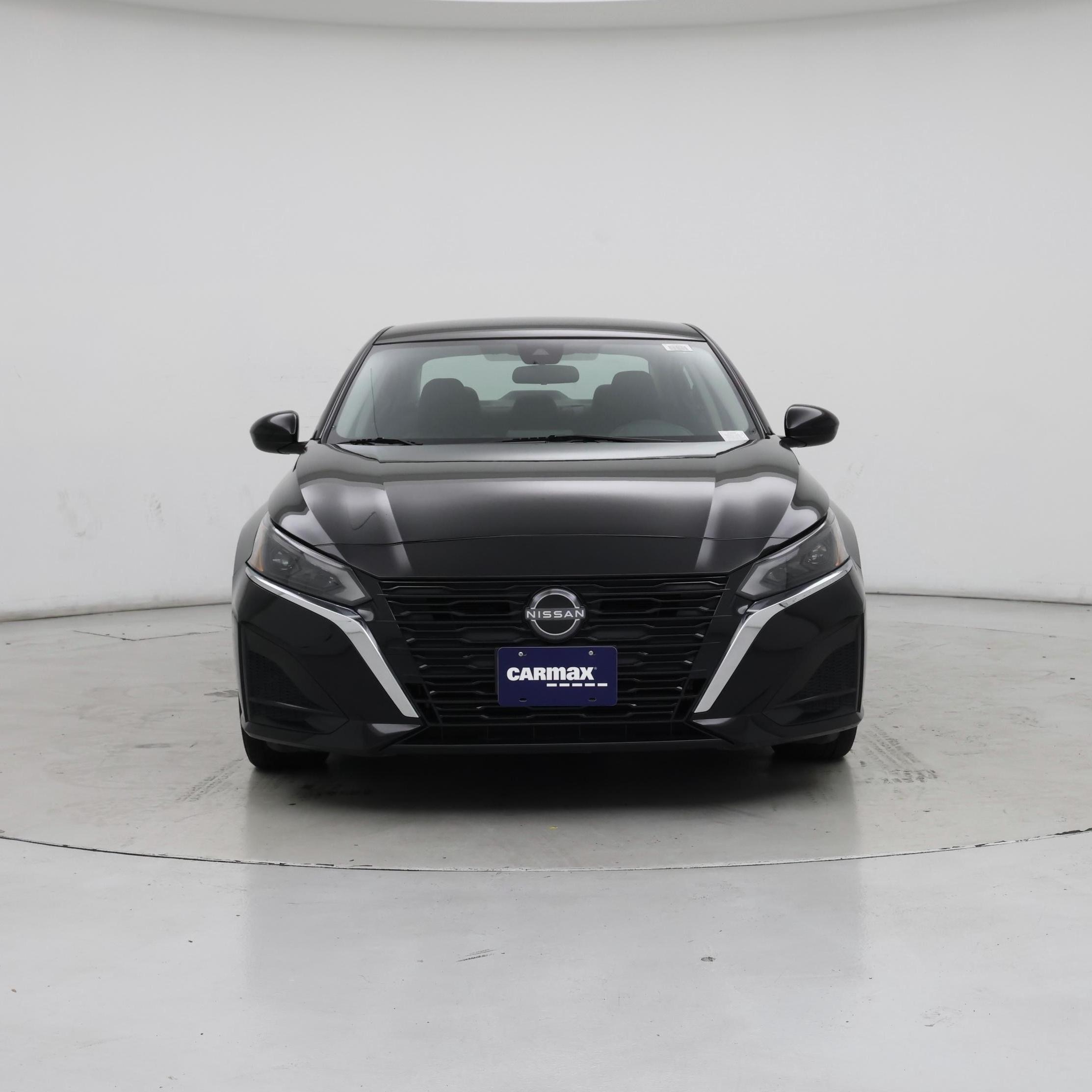 Thumbnail: 2023 Nissan Altima - 5