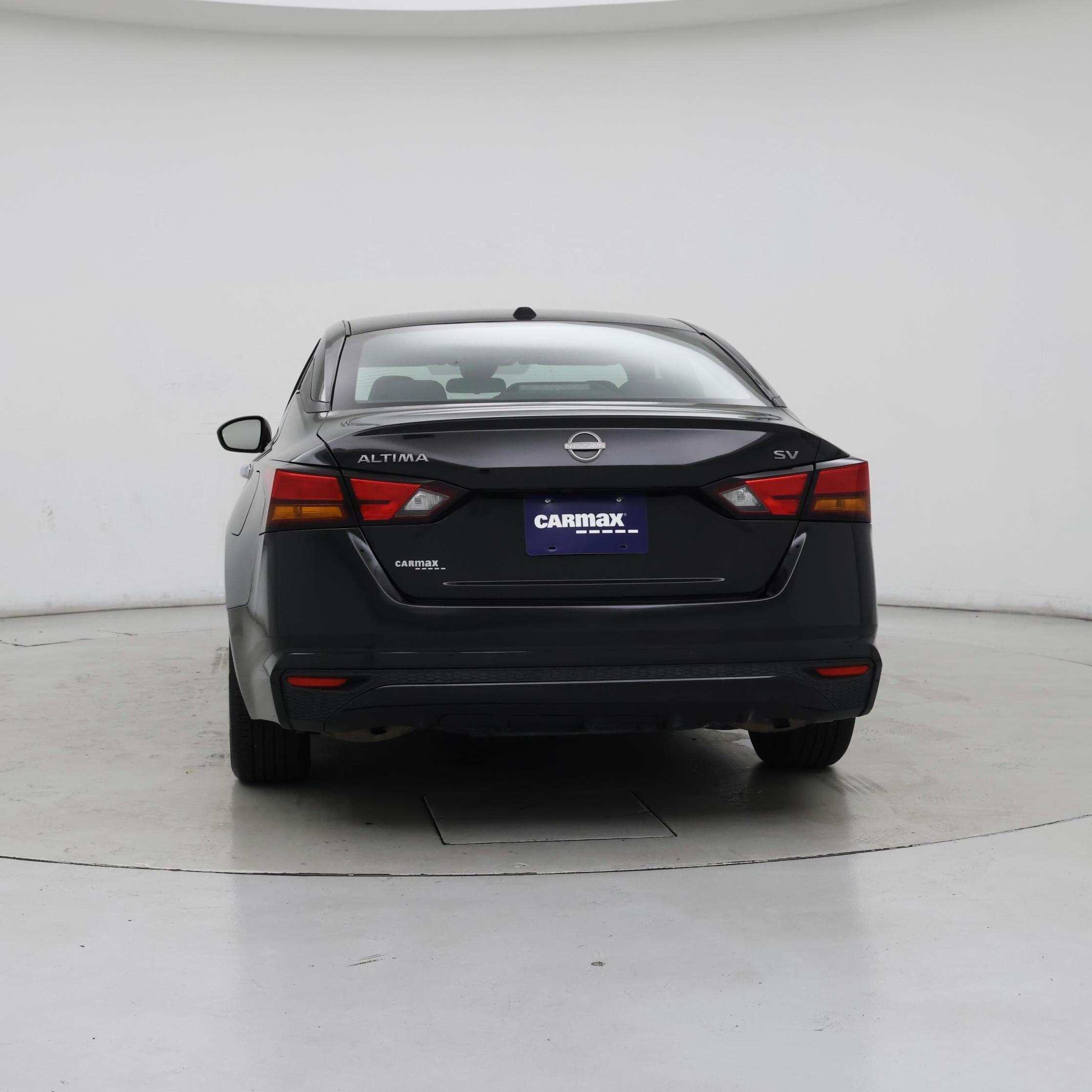 Thumbnail: 2023 Nissan Altima - 6
