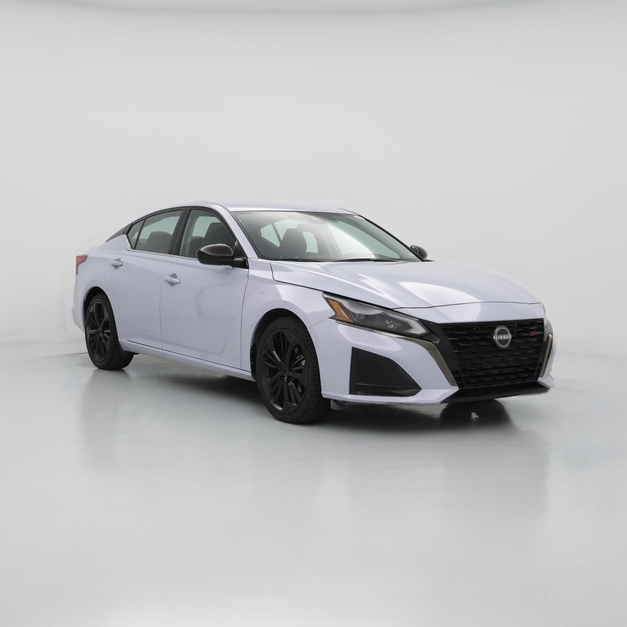 Thumbnail: 2023 Nissan Altima - 1