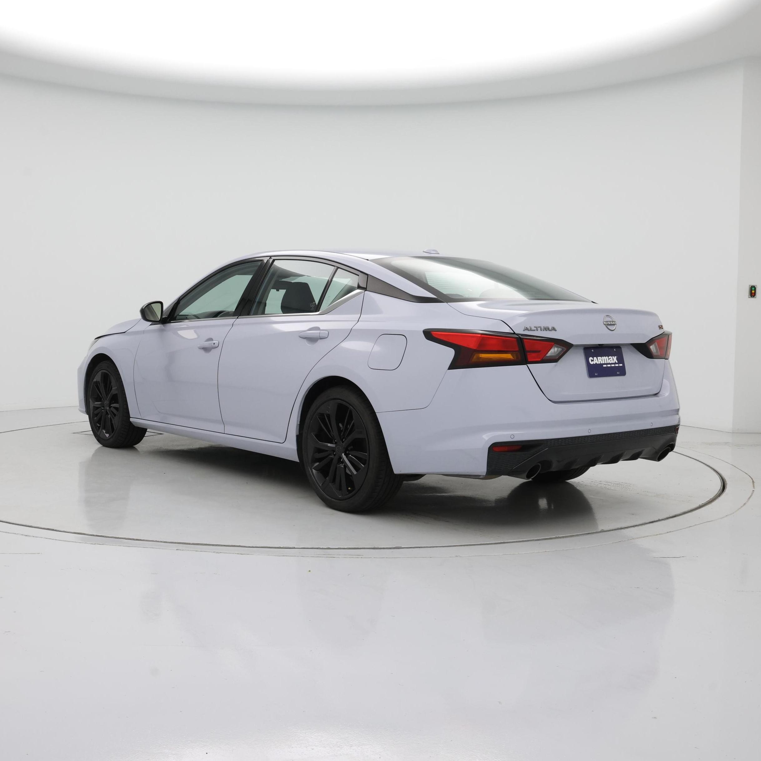 Thumbnail: 2023 Nissan Altima - 2