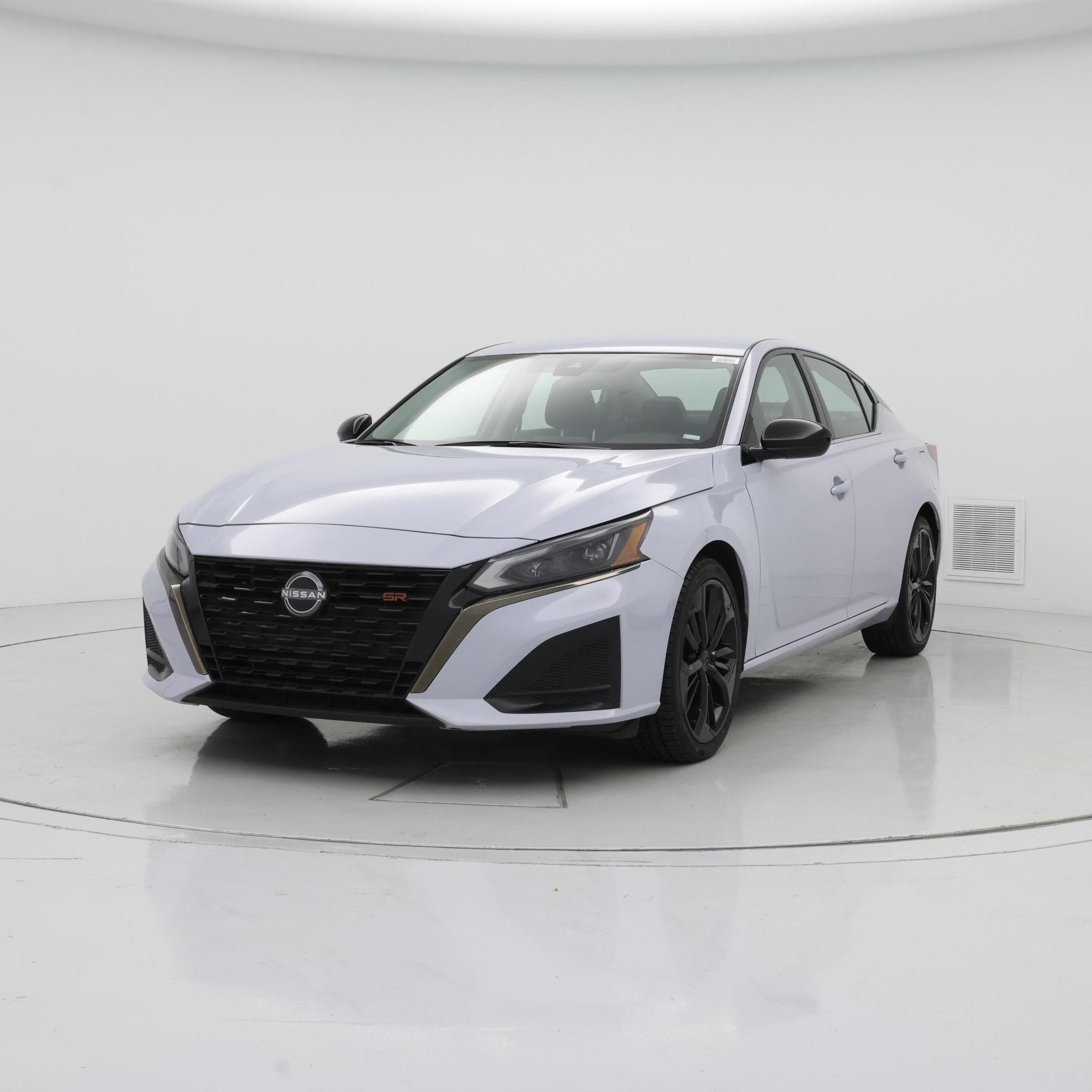 Thumbnail: 2023 Nissan Altima - 4