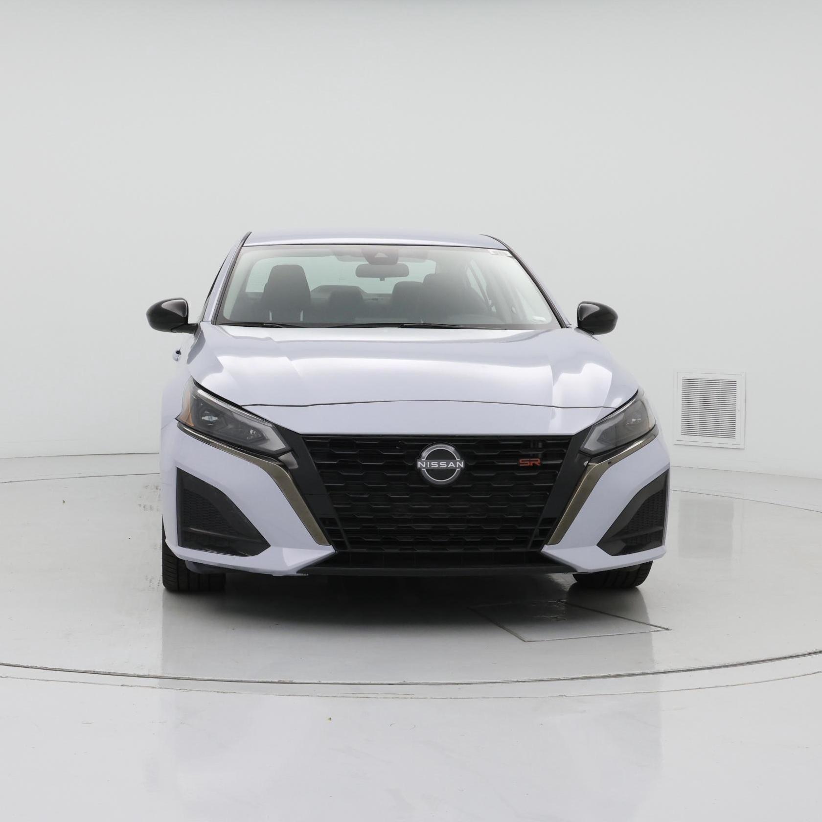 Thumbnail: 2023 Nissan Altima - 5