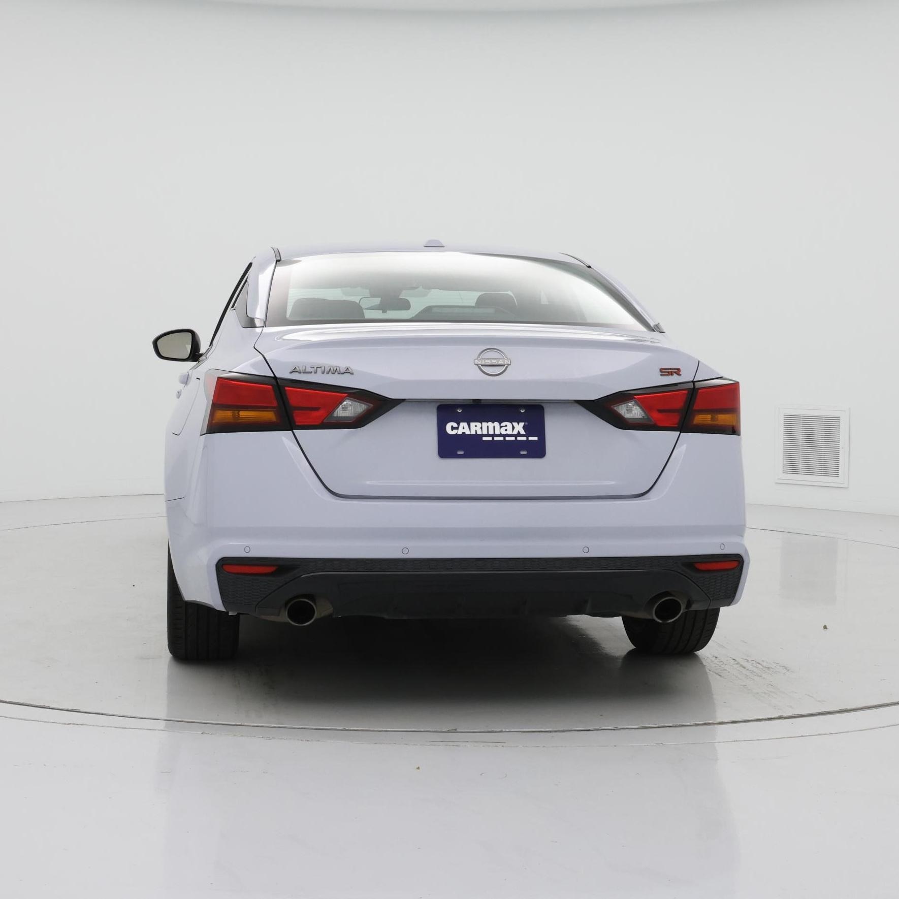 Thumbnail: 2023 Nissan Altima - 6
