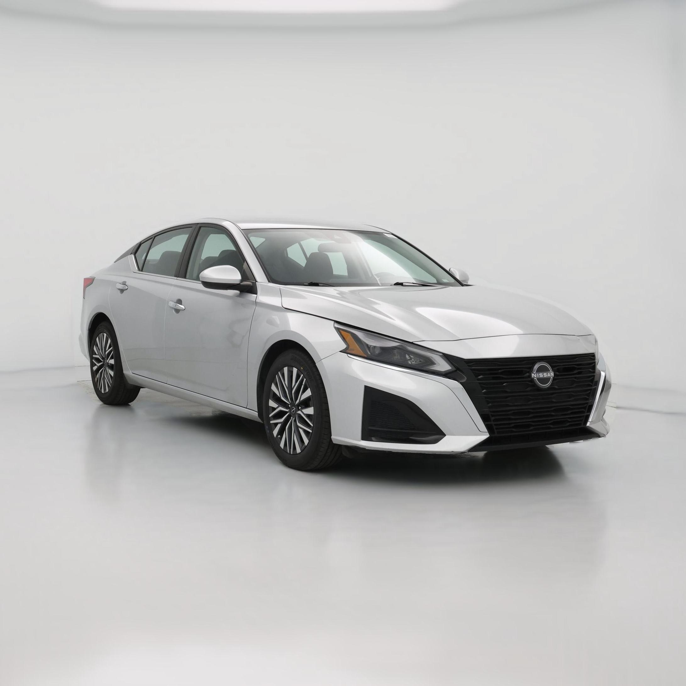 Thumbnail: 2023 Nissan Altima - 1
