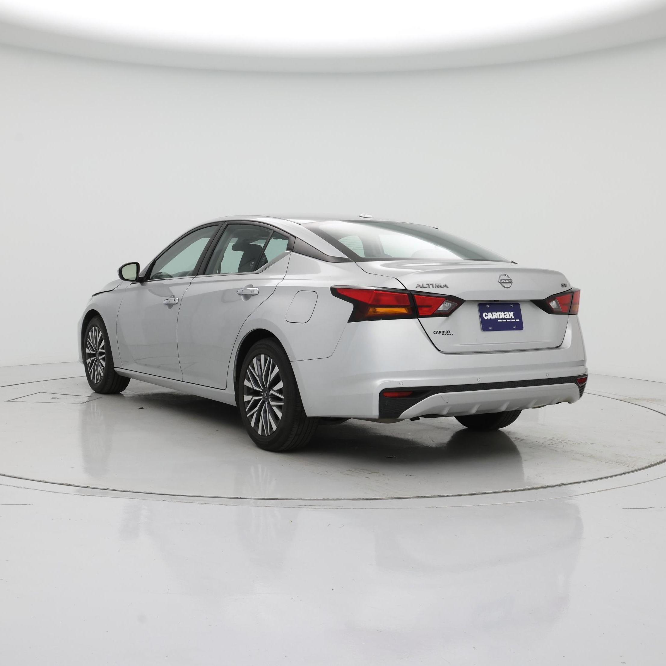 Thumbnail: 2023 Nissan Altima - 2