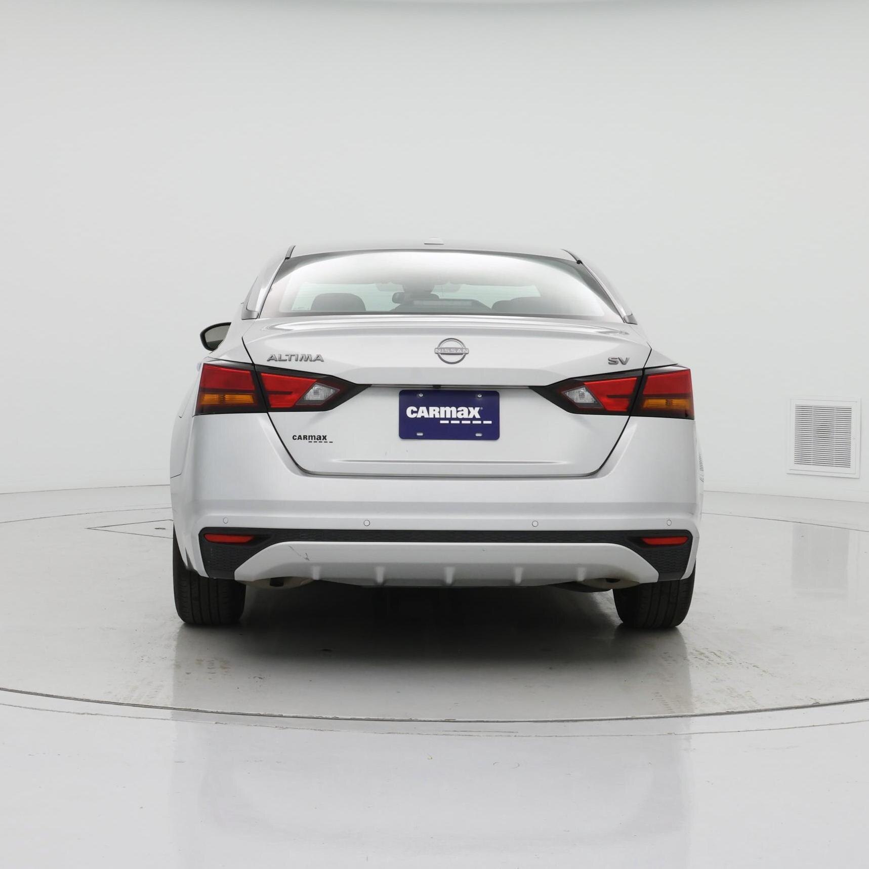 Thumbnail: 2023 Nissan Altima - 6