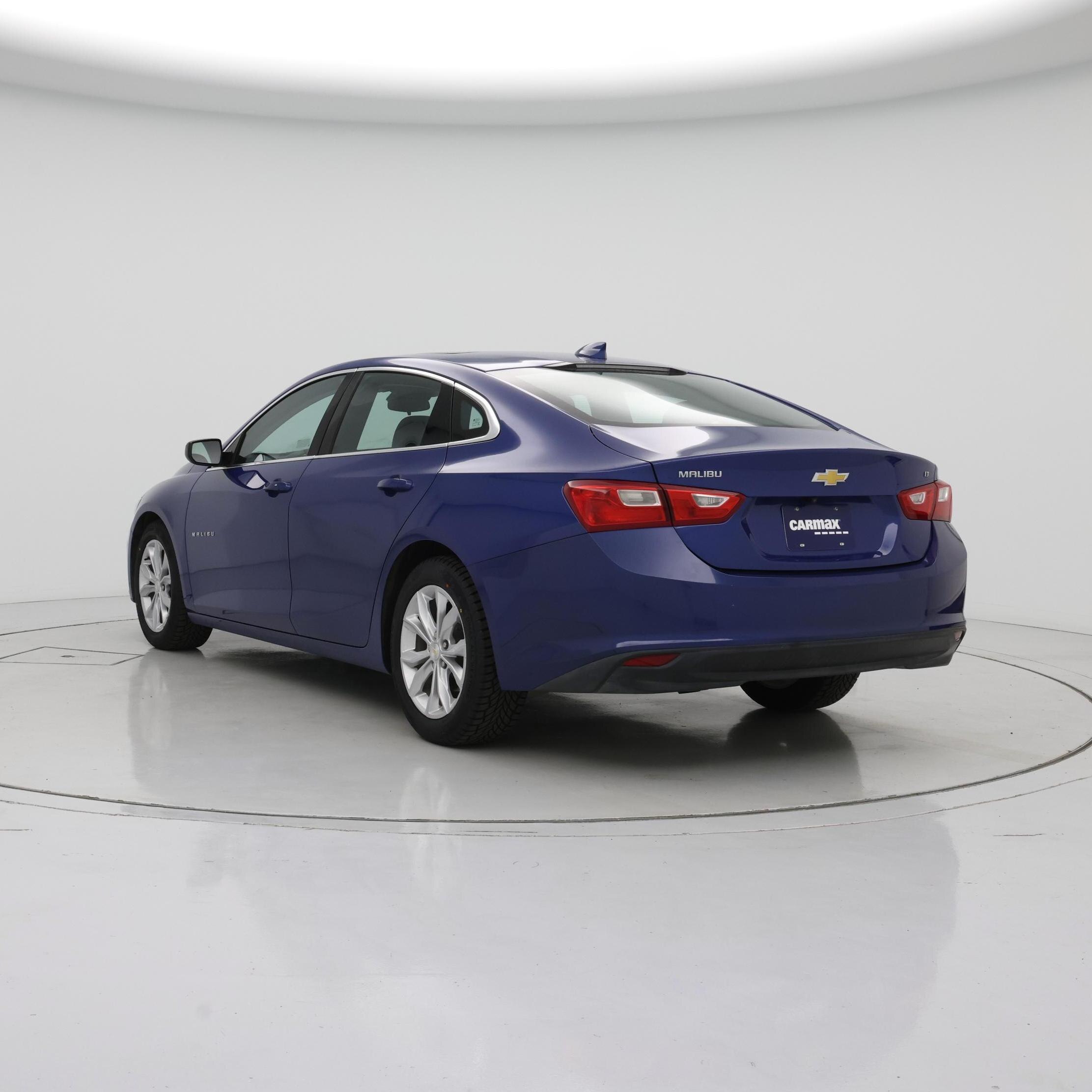 Thumbnail: 2023 Chevrolet Malibu - 2