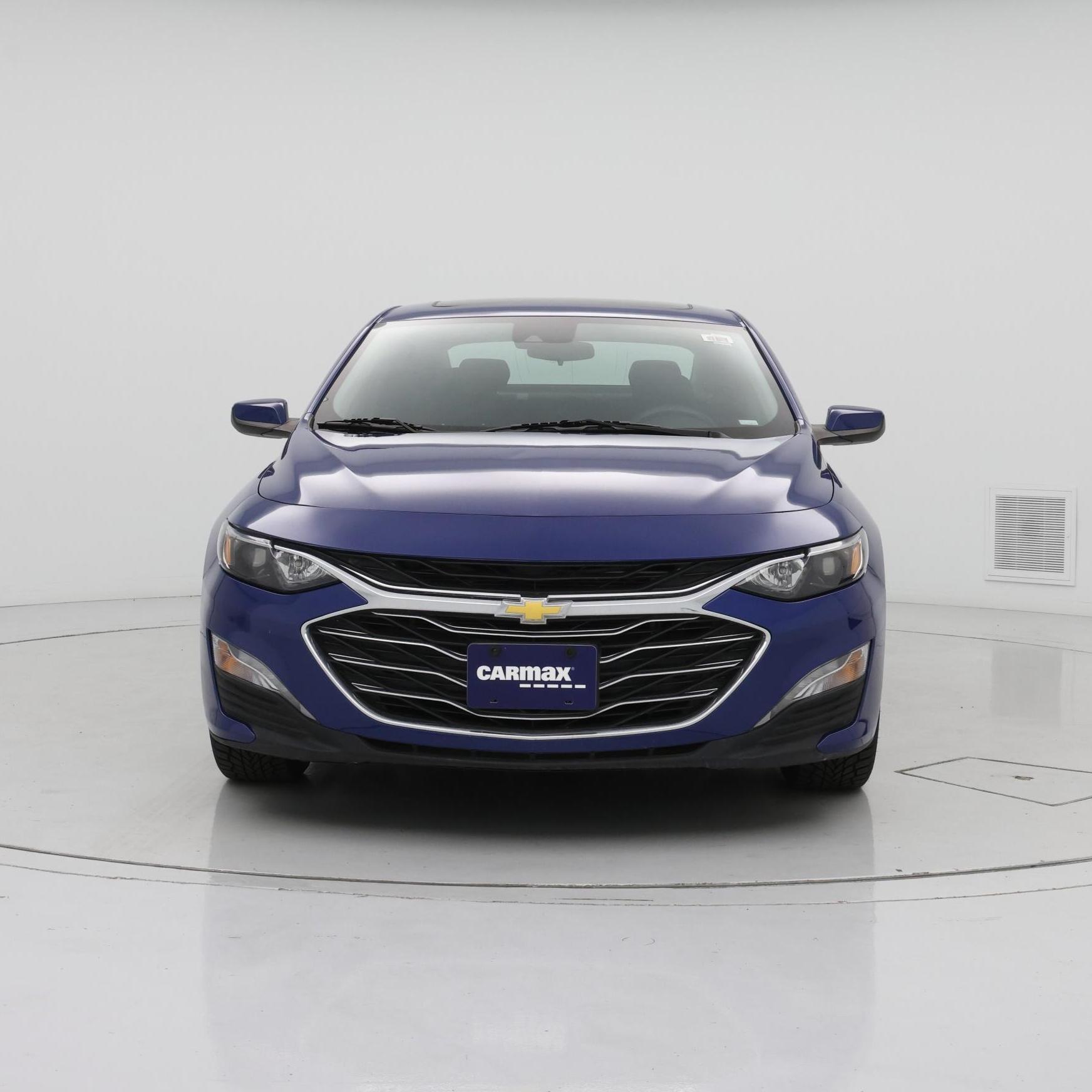 Thumbnail: 2023 Chevrolet Malibu - 5
