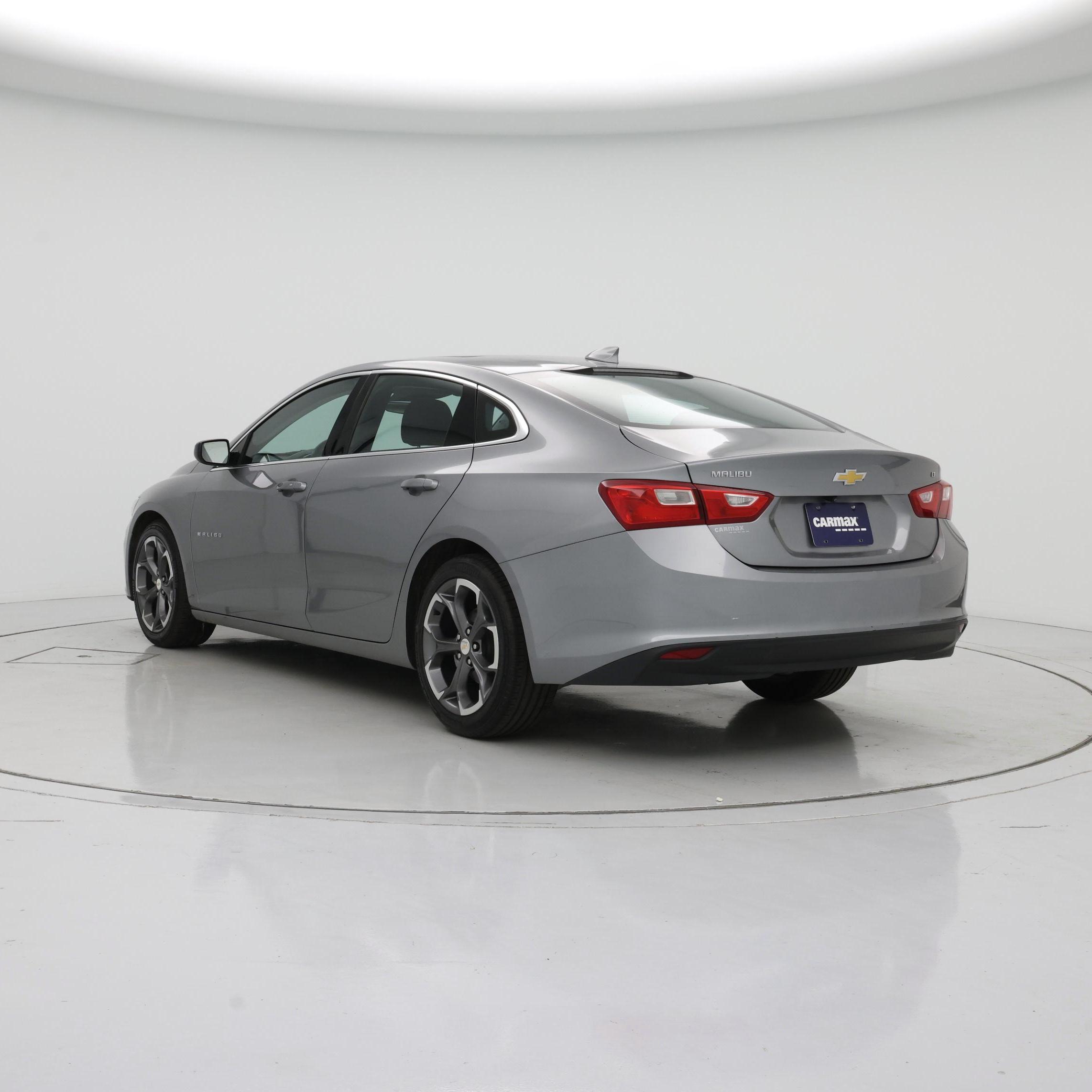 Thumbnail: 2023 Chevrolet Malibu - 2