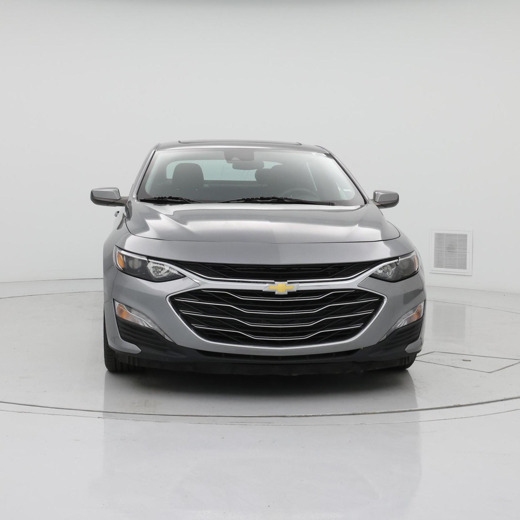 Thumbnail: 2023 Chevrolet Malibu - 5