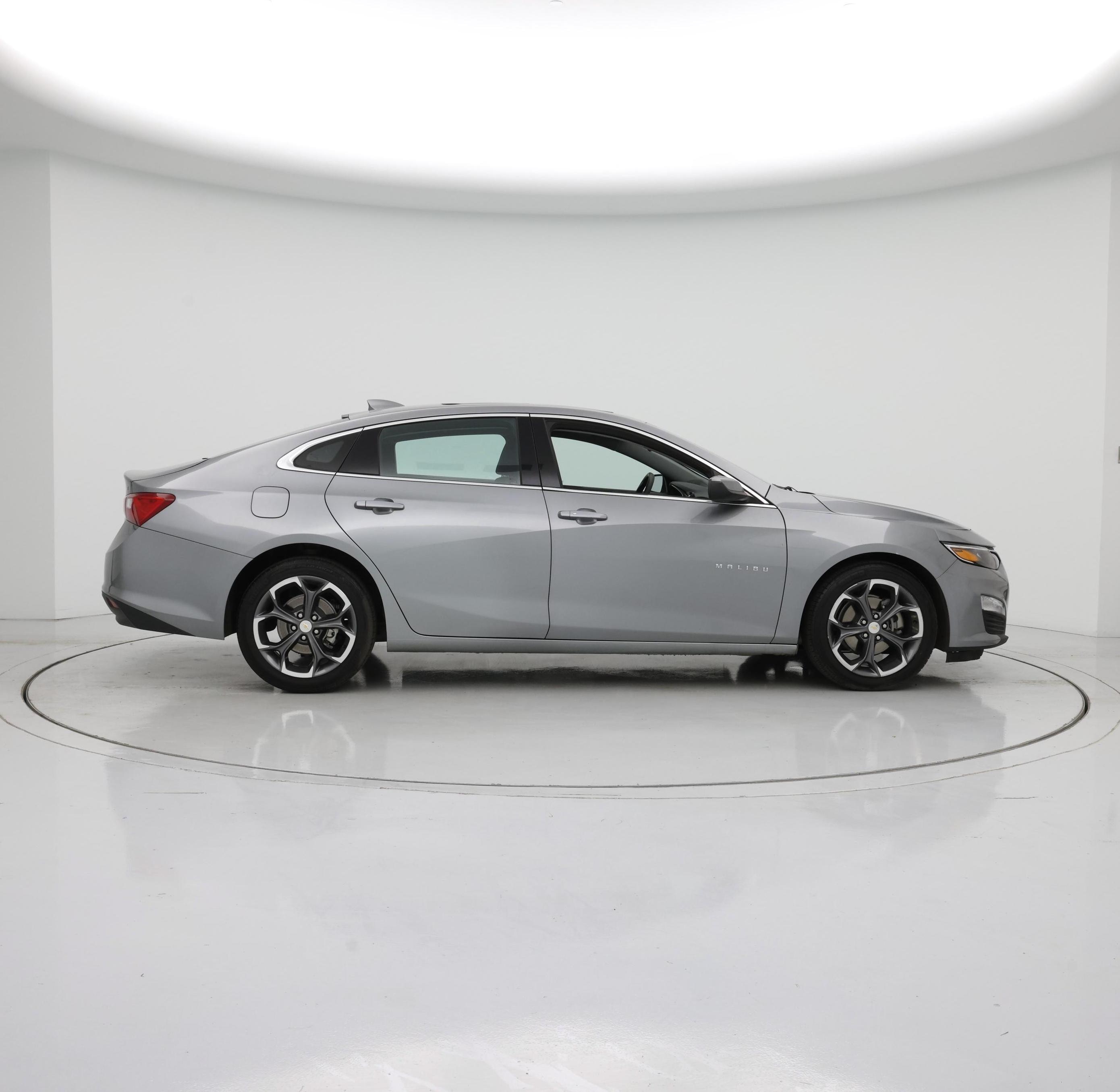 Thumbnail: 2023 Chevrolet Malibu - 7