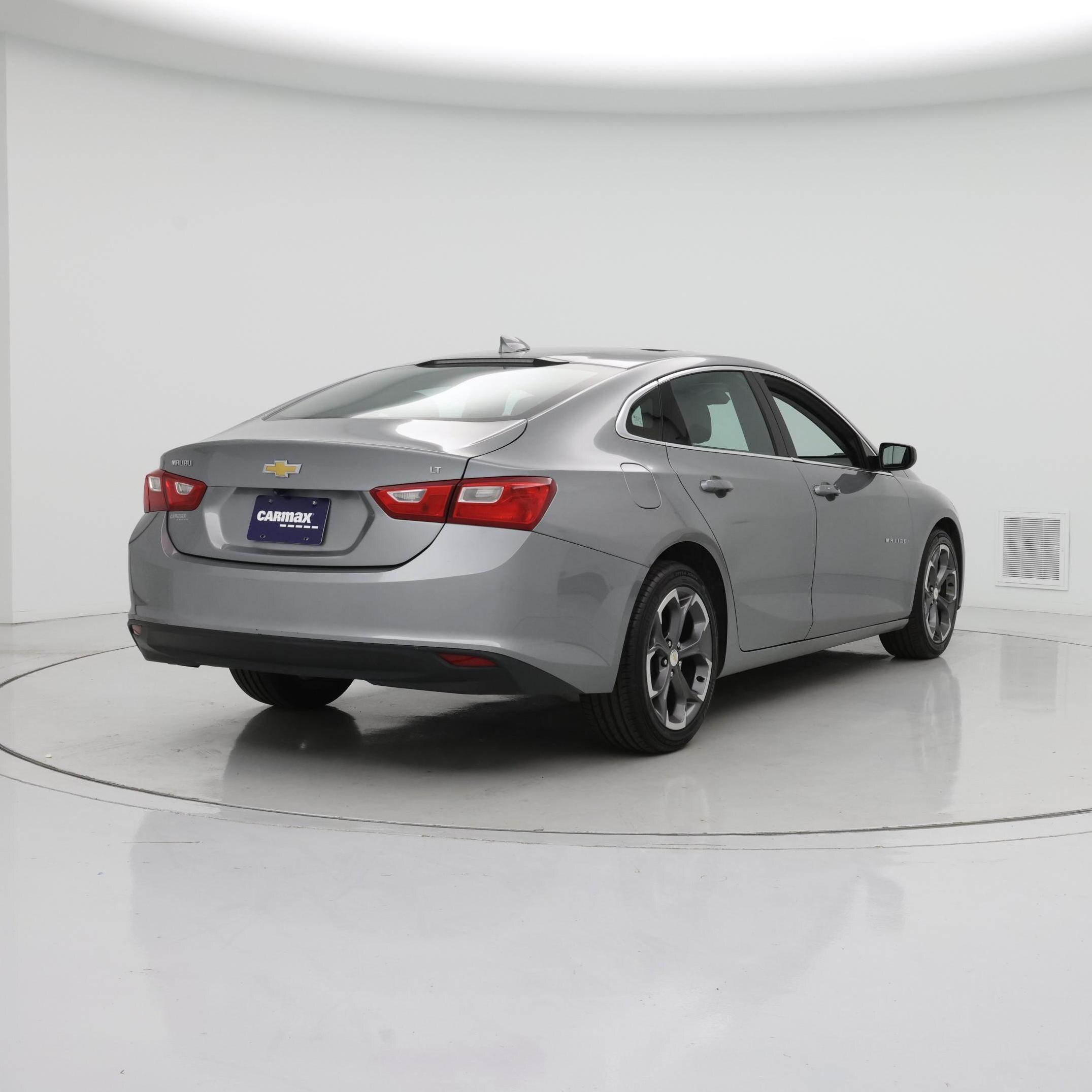 Thumbnail: 2023 Chevrolet Malibu - 8