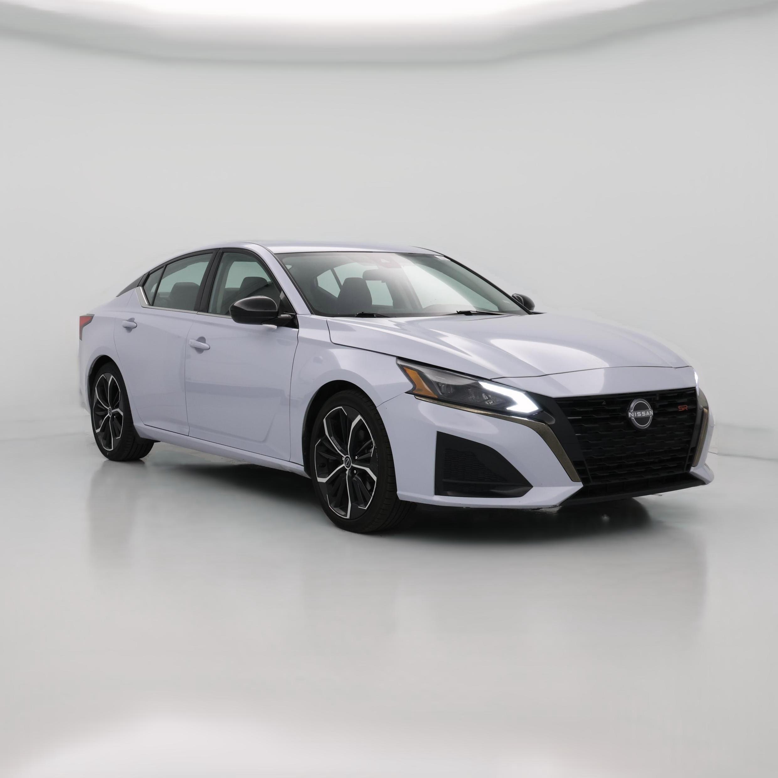 Thumbnail: 2023 Nissan Altima - 1