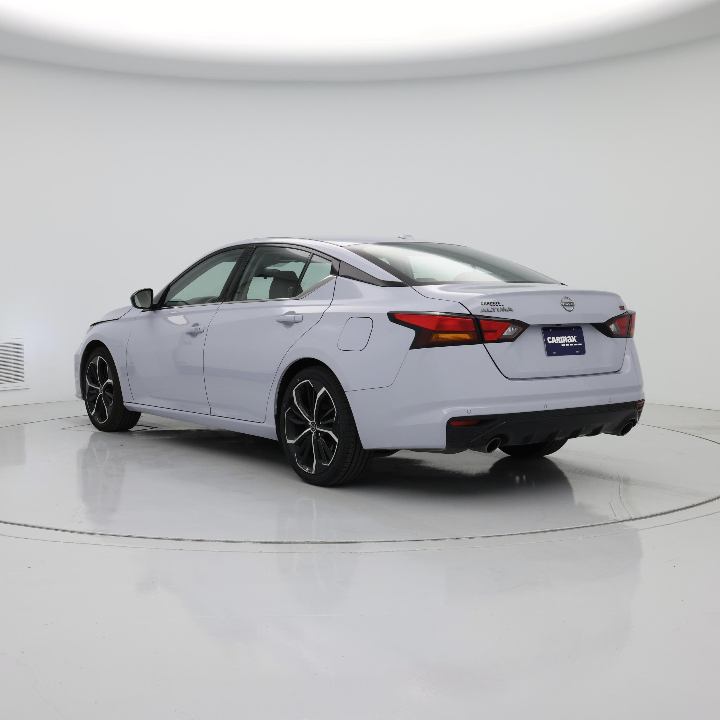 Thumbnail: 2023 Nissan Altima - 2