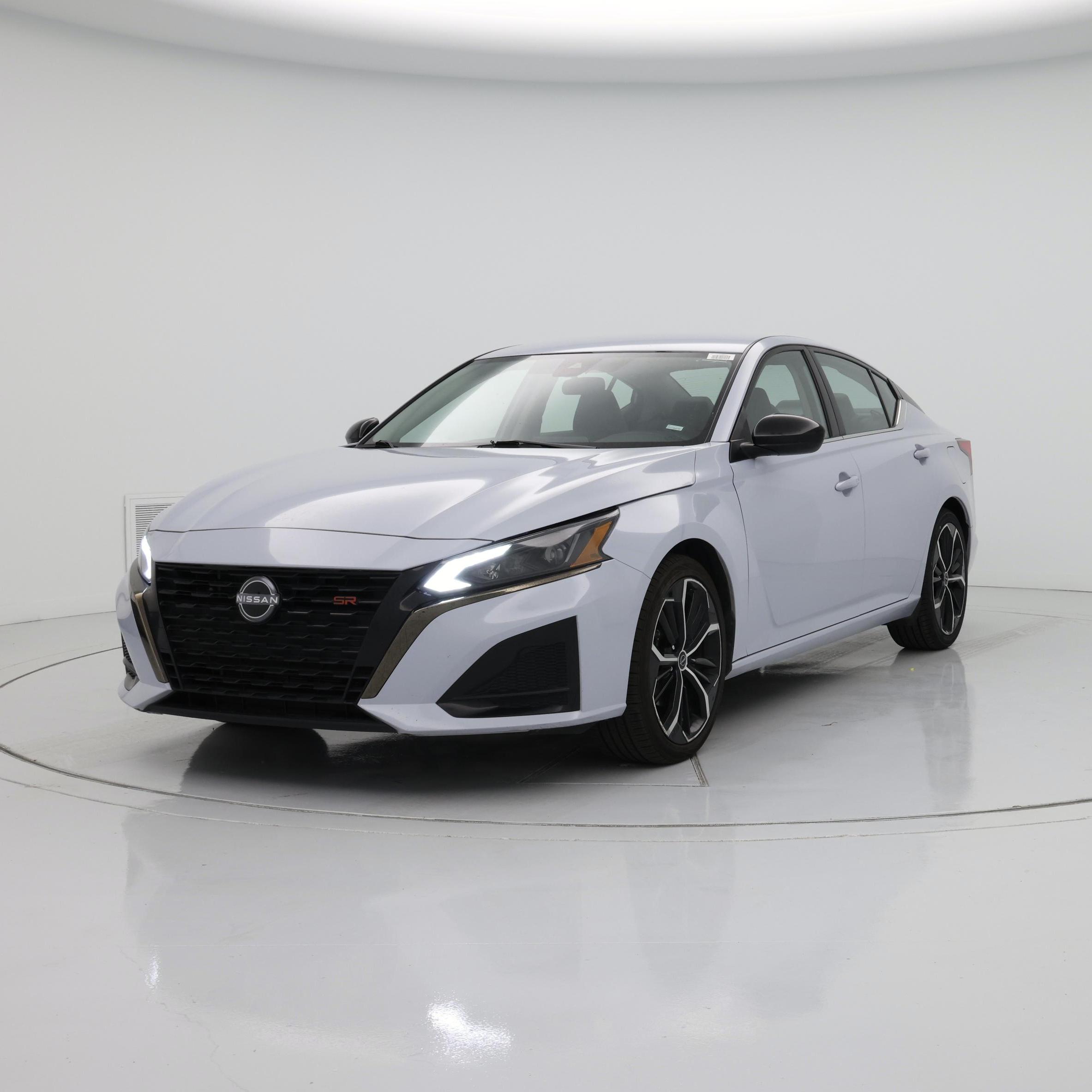 Thumbnail: 2023 Nissan Altima - 4