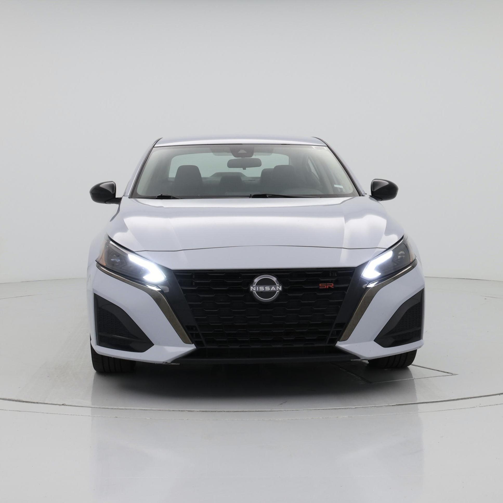 Thumbnail: 2023 Nissan Altima - 5