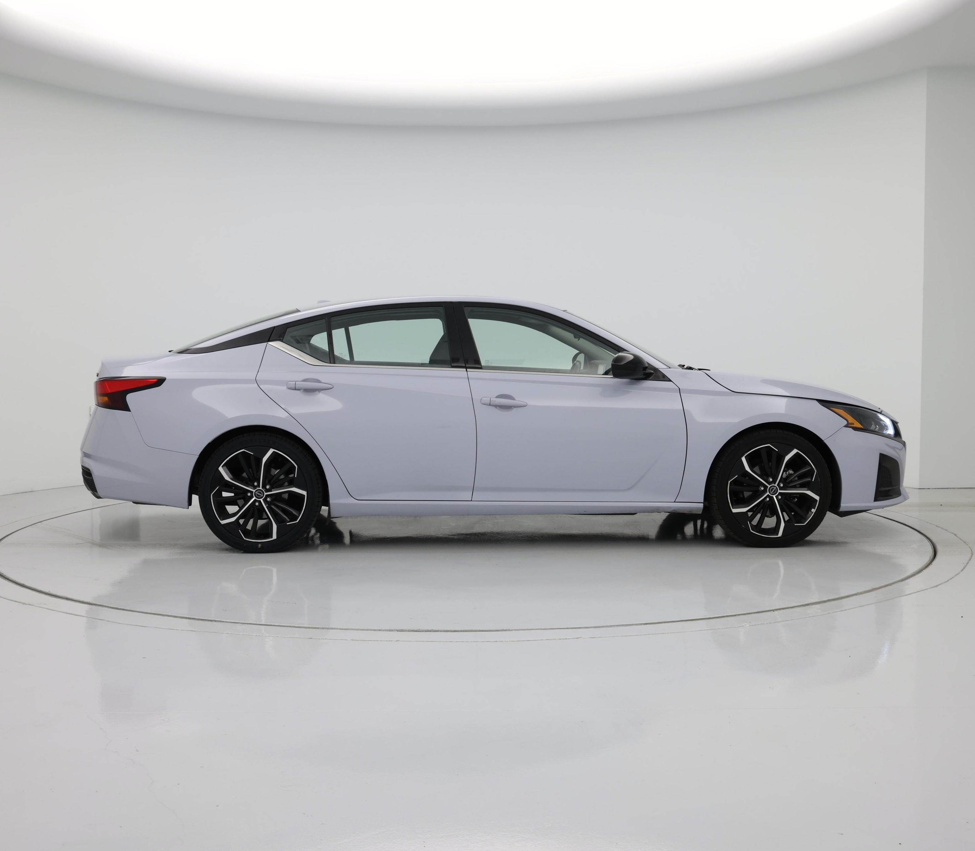 Thumbnail: 2023 Nissan Altima - 7