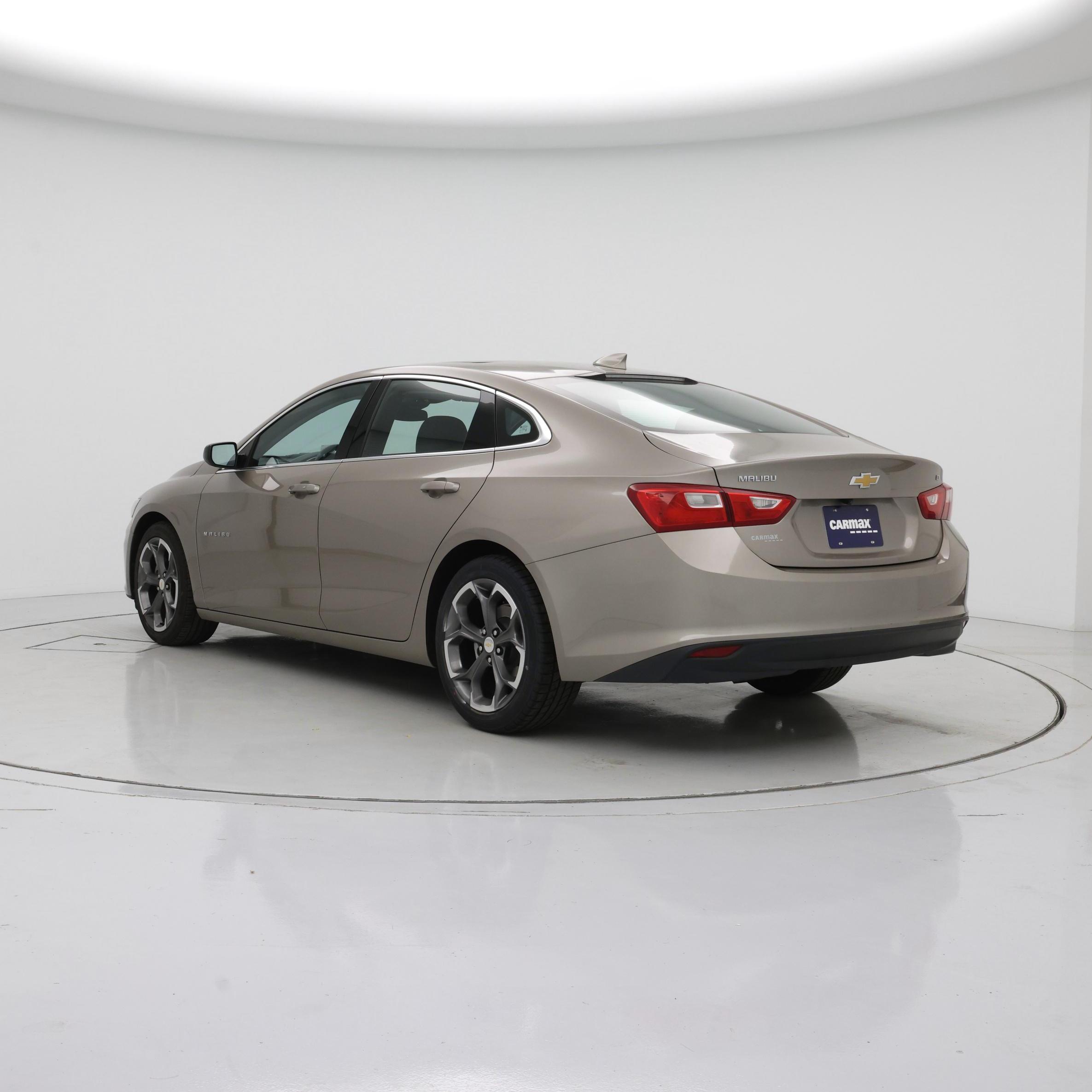 Thumbnail: 2023 Chevrolet Malibu - 2