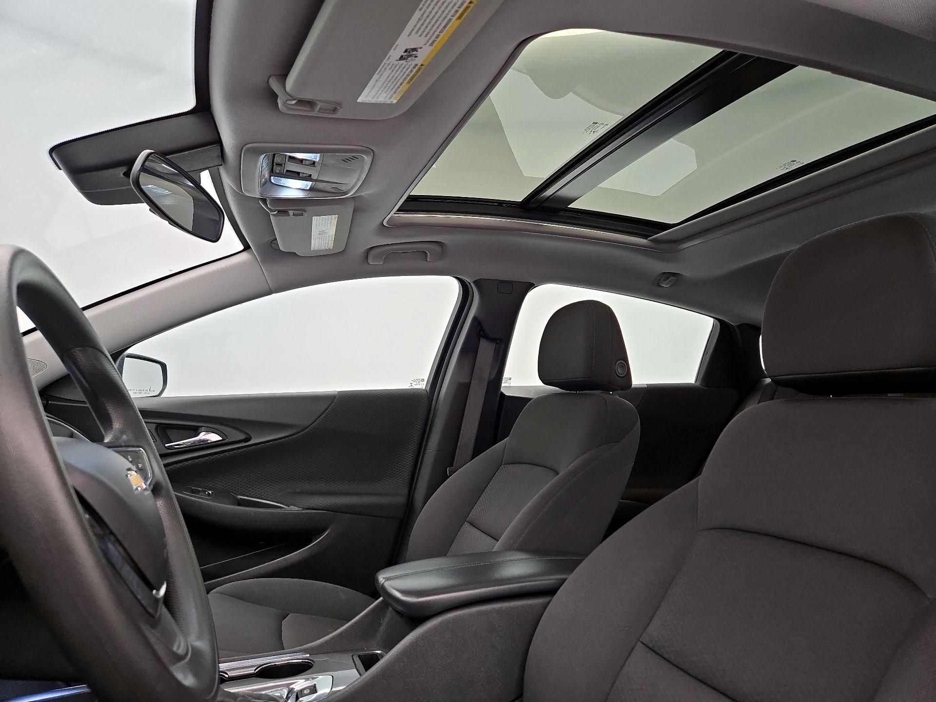 Thumbnail: 2023 Chevrolet Malibu - 19