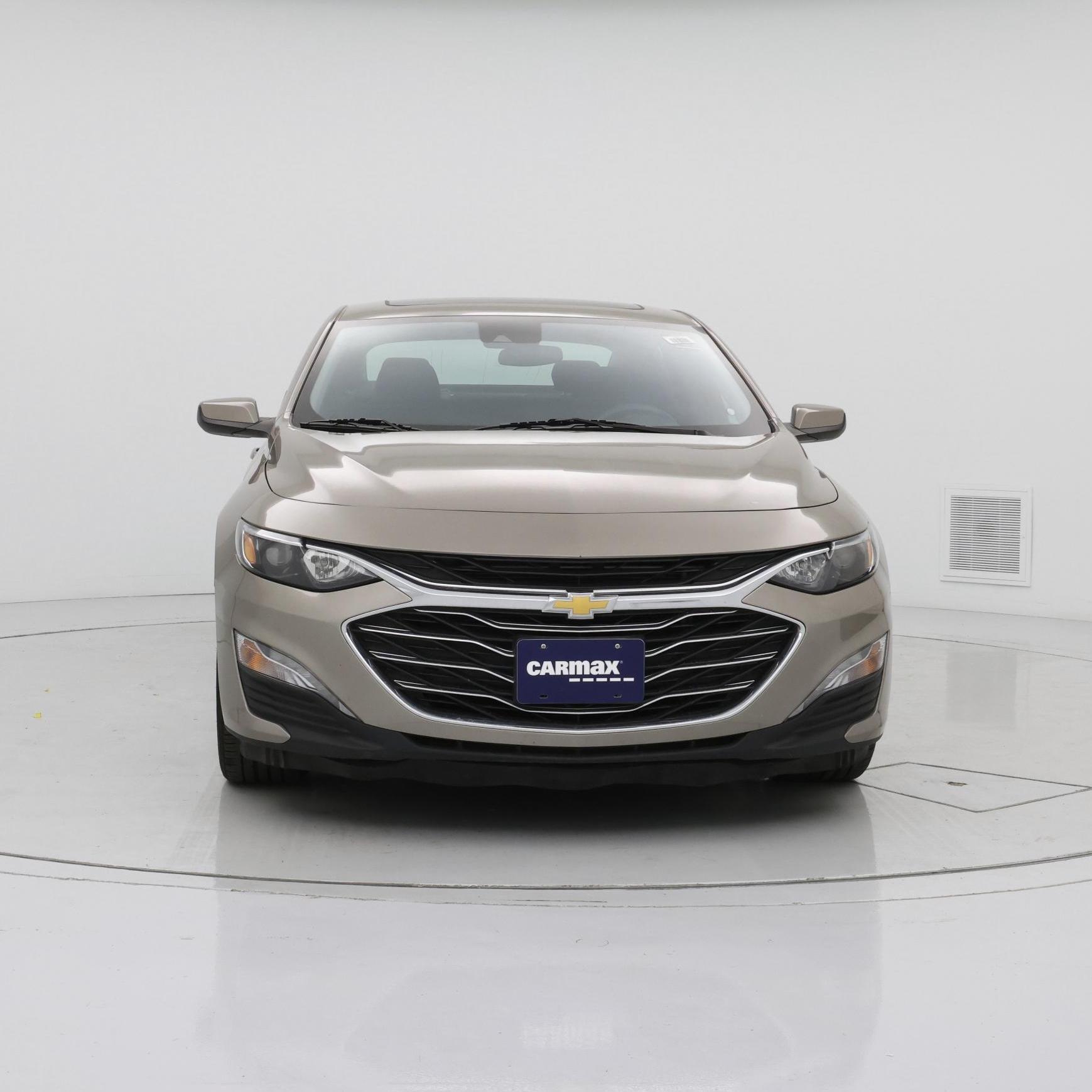 Thumbnail: 2023 Chevrolet Malibu - 5