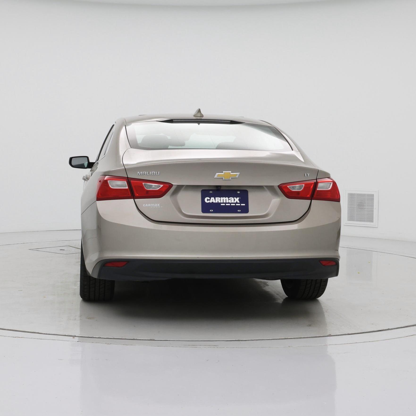 Thumbnail: 2023 Chevrolet Malibu - 6
