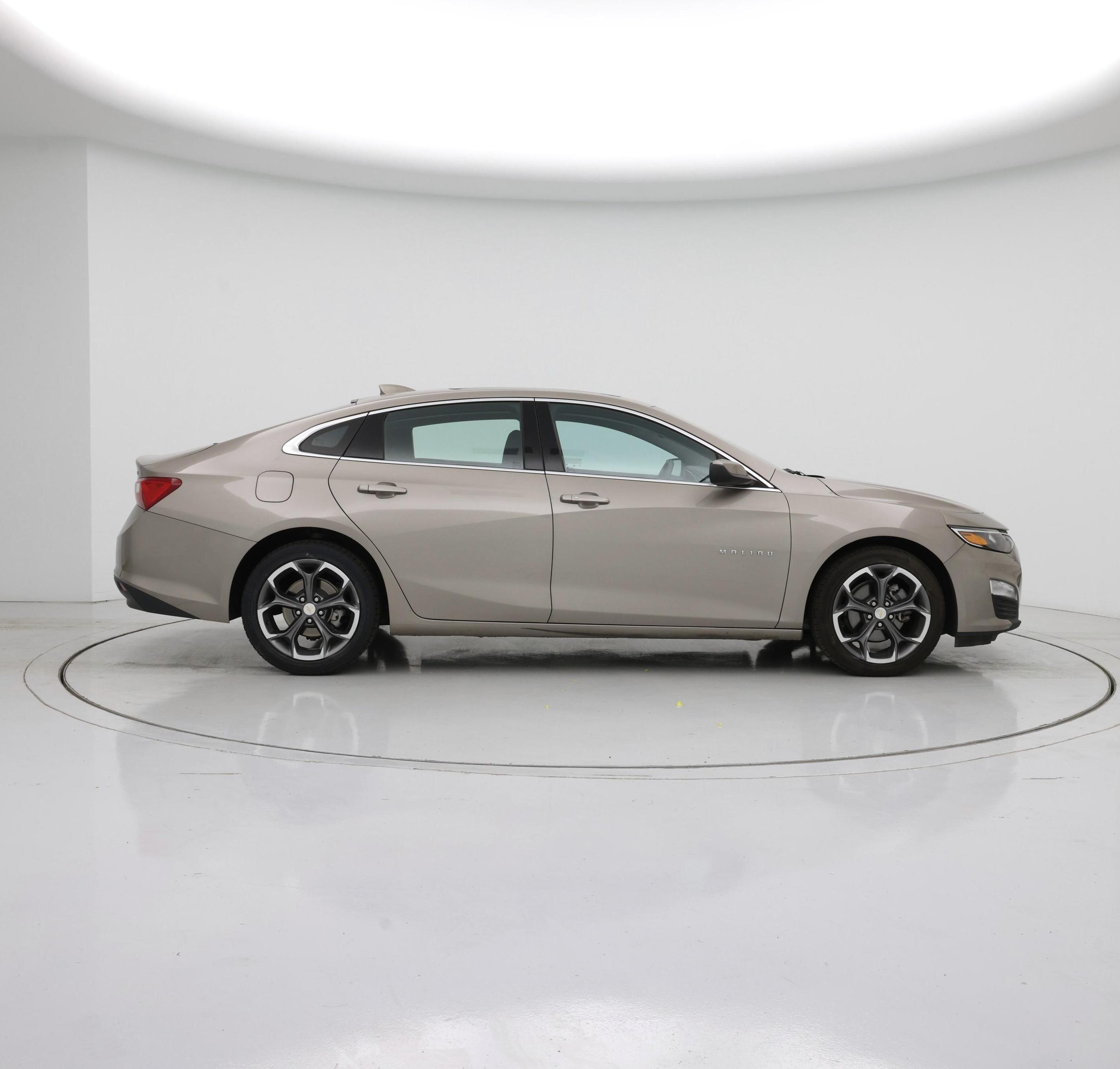 Thumbnail: 2023 Chevrolet Malibu - 7