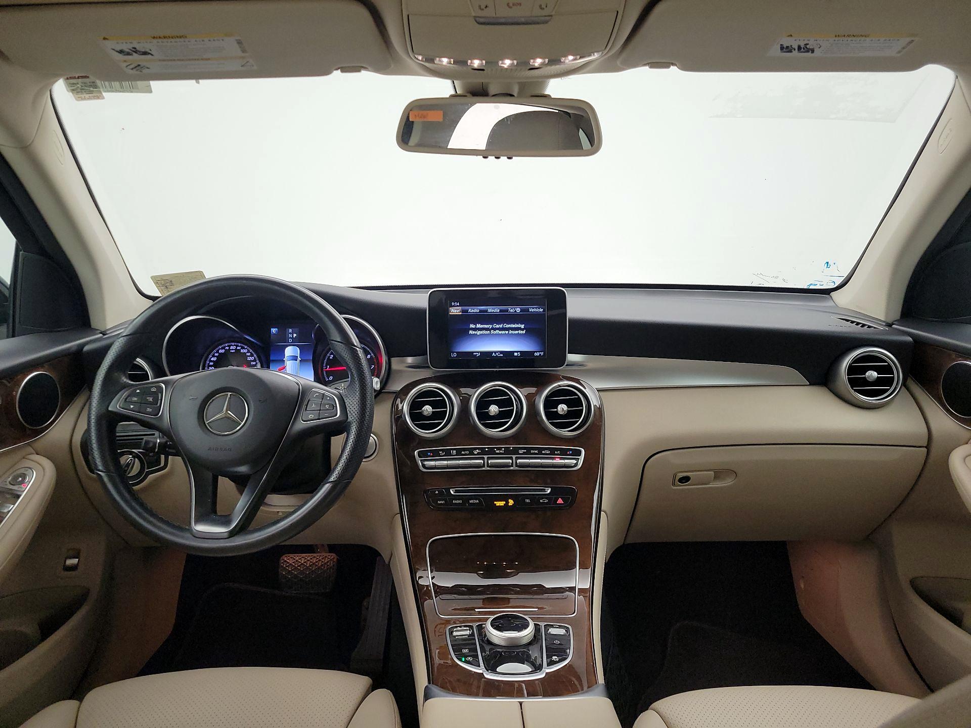 Thumbnail: 2019 Mercedes-Benz GLC - 9