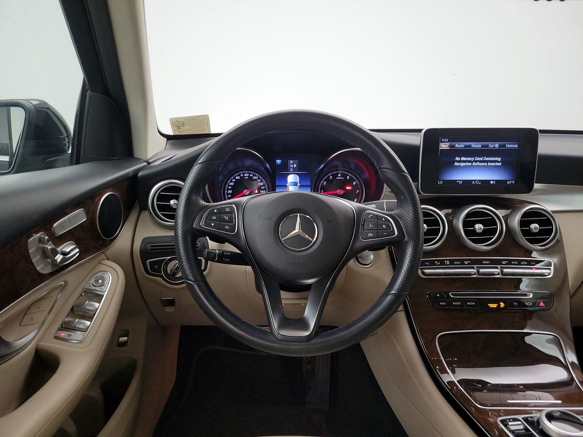 Thumbnail: 2019 Mercedes-Benz GLC - 10
