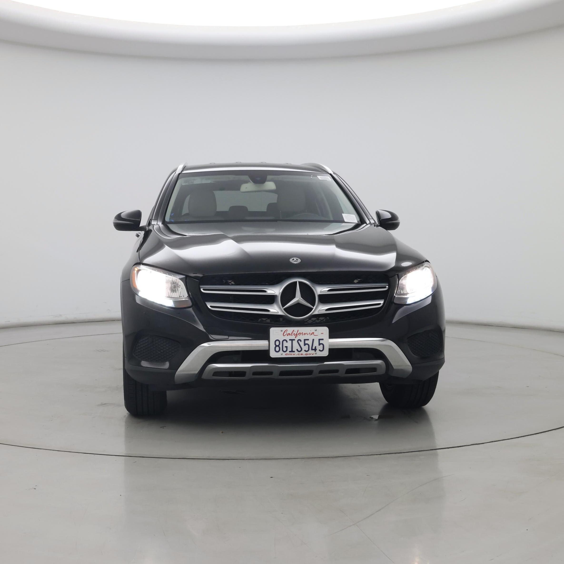 Thumbnail: 2019 Mercedes-Benz GLC - 5
