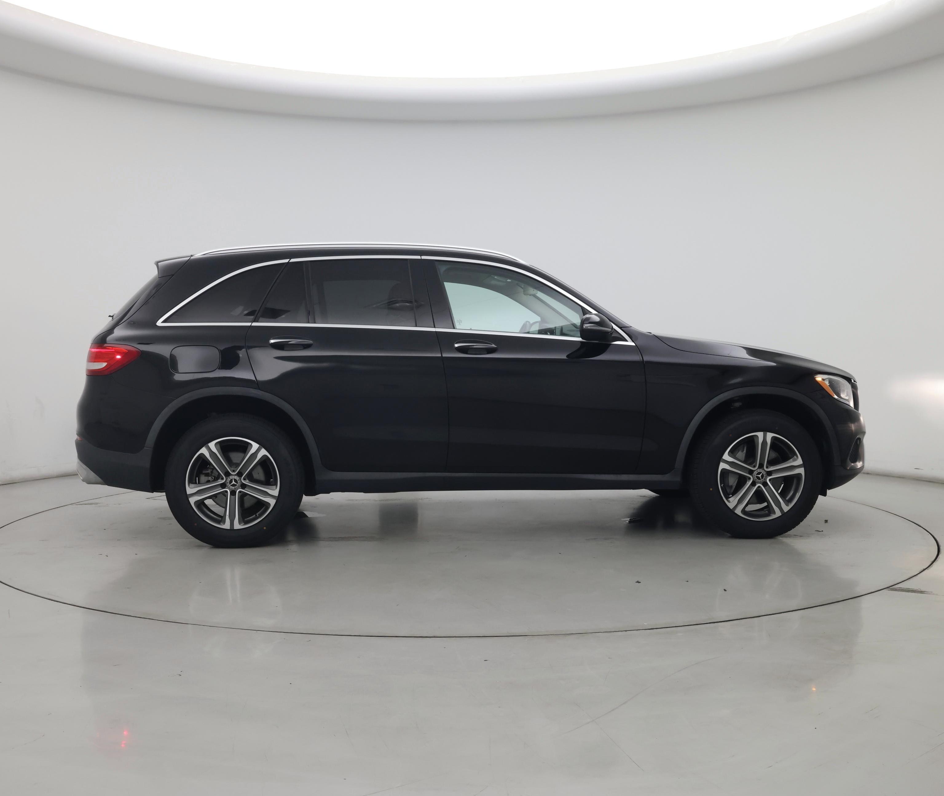 Thumbnail: 2019 Mercedes-Benz GLC - 7