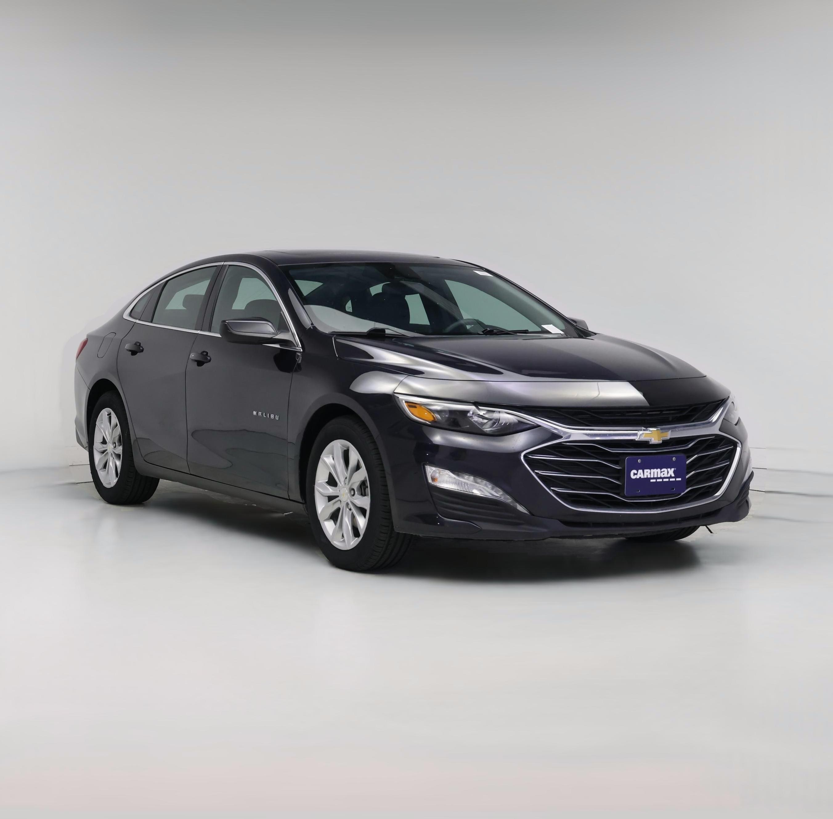 Thumbnail: 2023 Chevrolet Malibu - 1